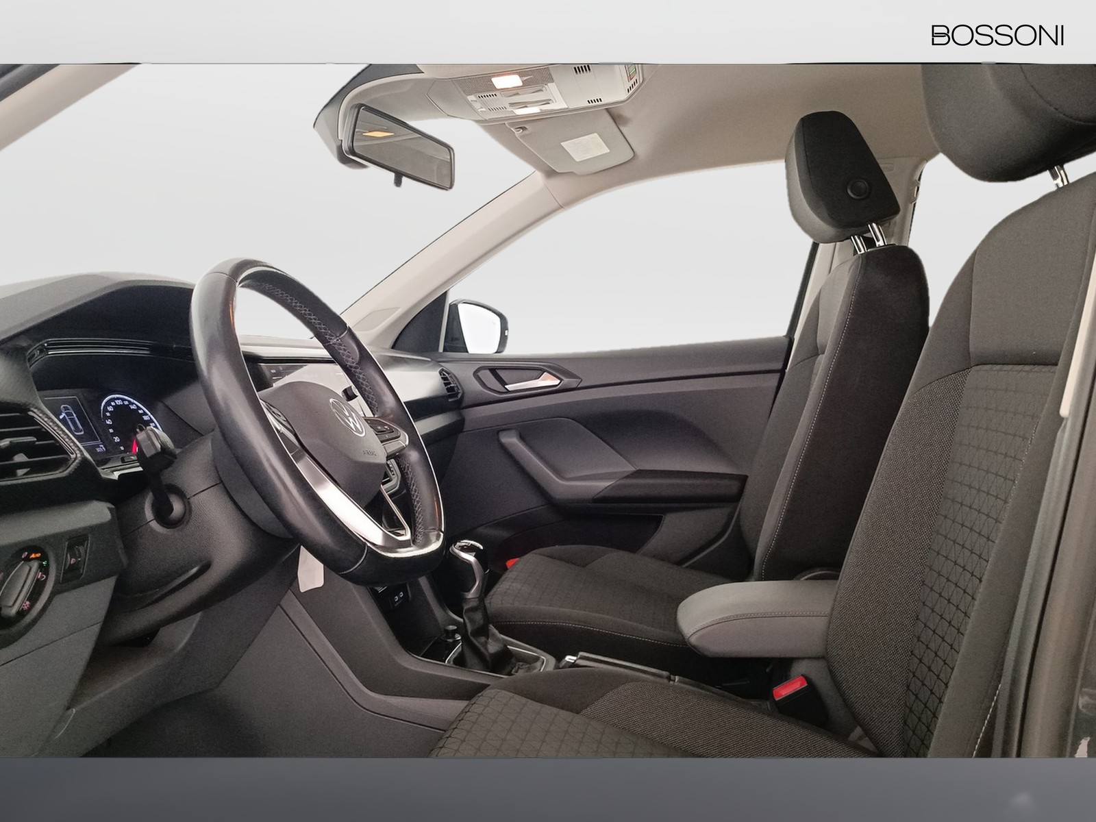 24 - Volkswagen T-Cross 1.0 tsi 110cv style