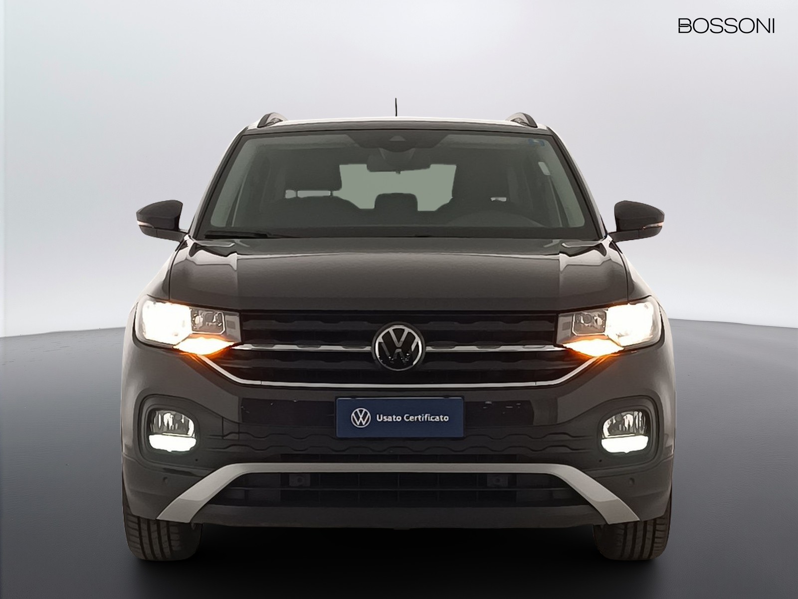 28 - Volkswagen T-Cross 1.0 tsi 110cv style