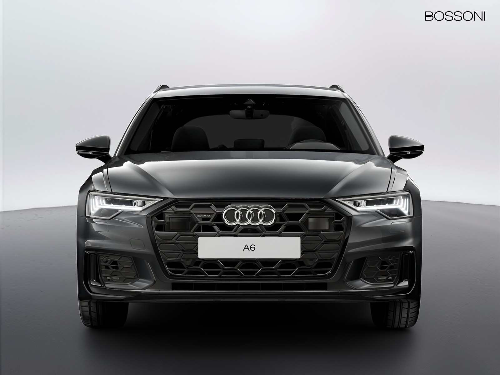 2 - Audi A6 avant 40 2.0 tdi mhev 12v s line edition quattro ultra s tronic