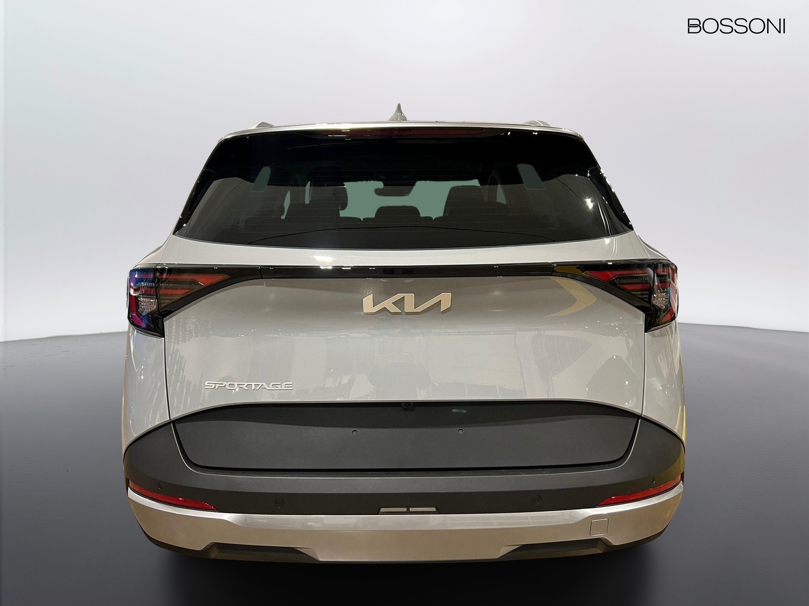 5 - Kia Sportage 1.6 t-gdi hev style 2wd at6