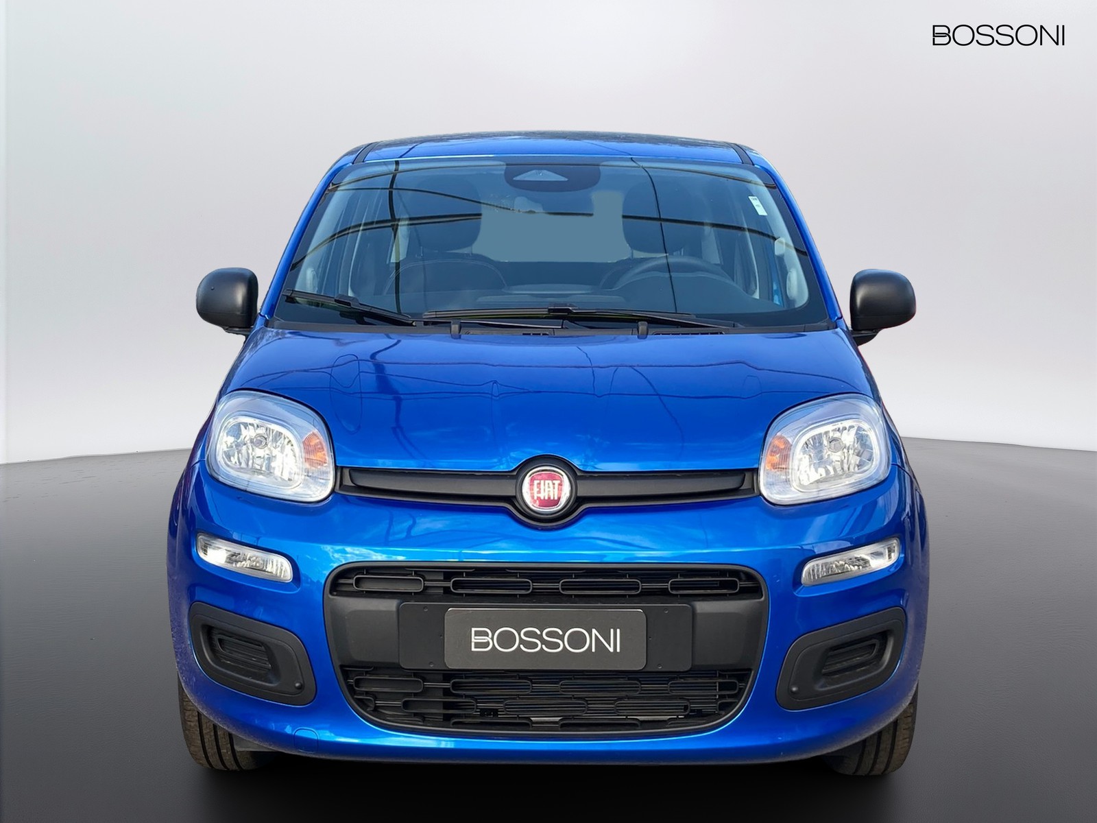 2 - Fiat Pandina 1.0 firefly hybrid 65cv pop s&s