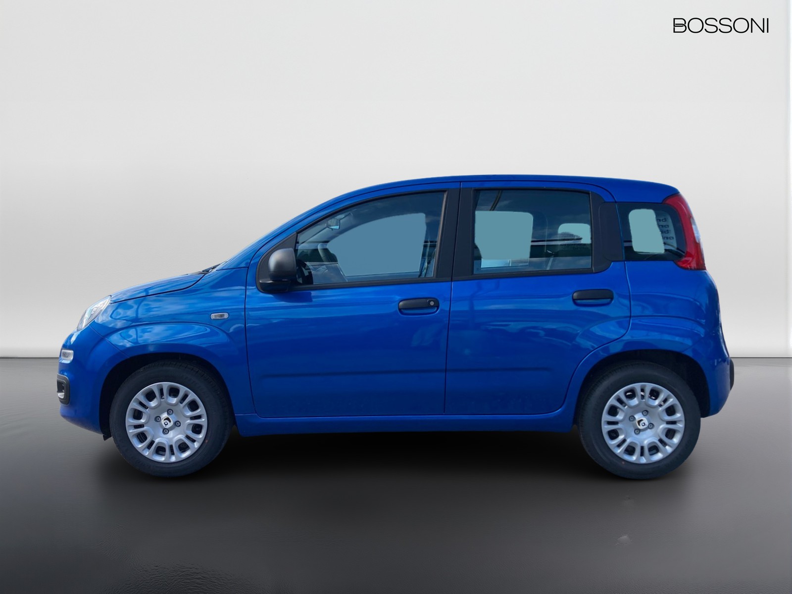 5 - Fiat Pandina 1.0 firefly hybrid 65cv pop s&s