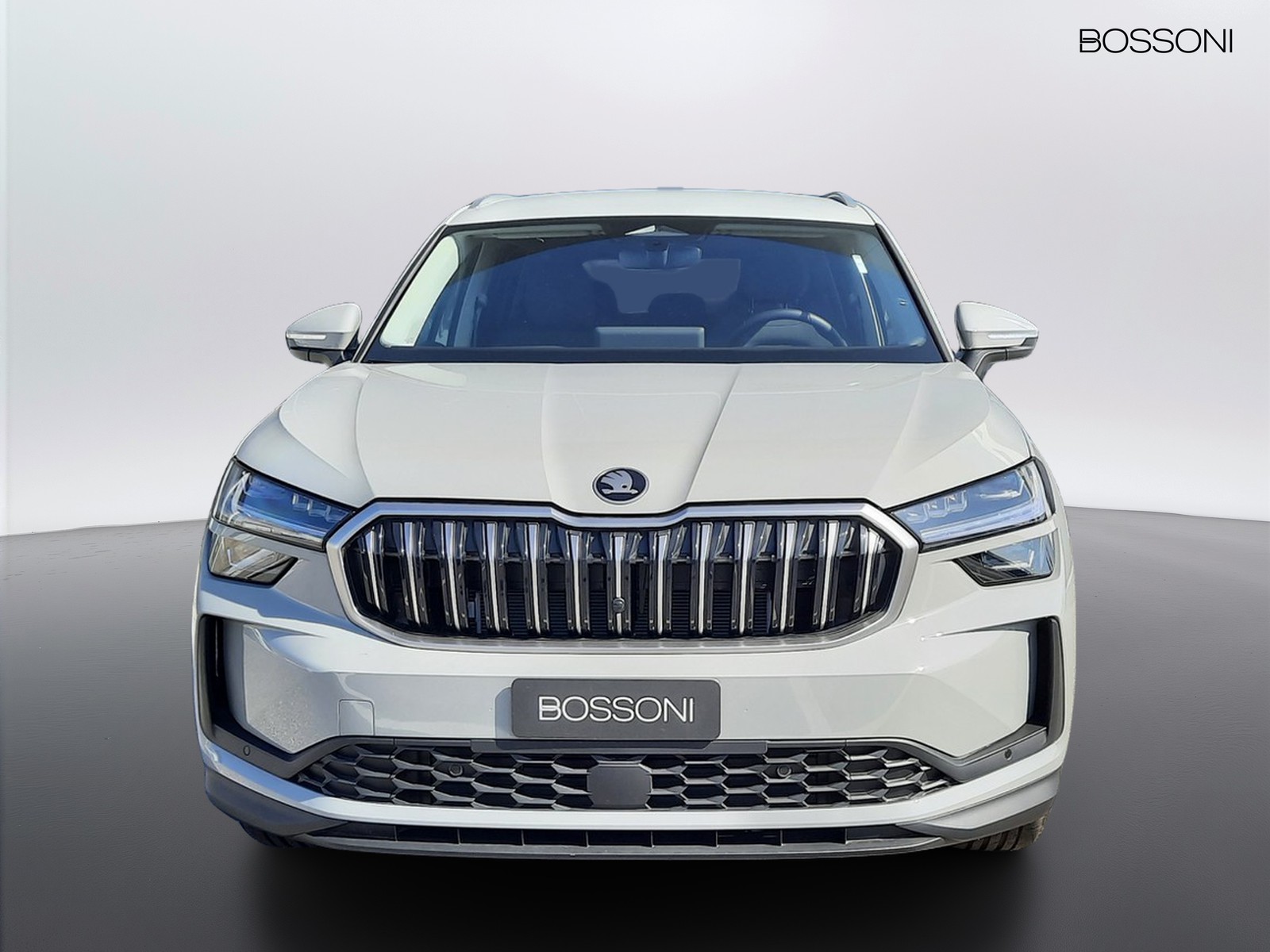 2 - Skoda Kodiaq 2.0 tdi 150cv style dsg