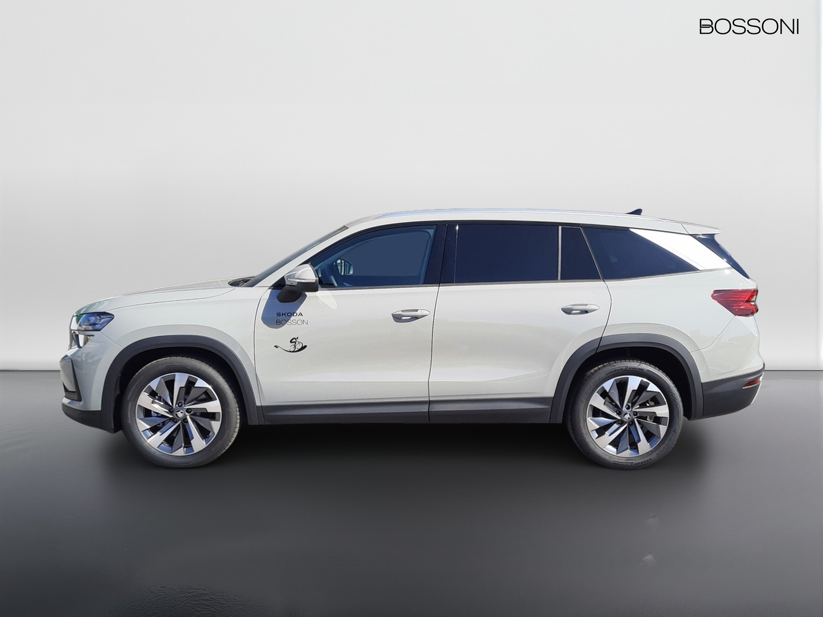 3 - Skoda Kodiaq 2.0 tdi 150cv style dsg