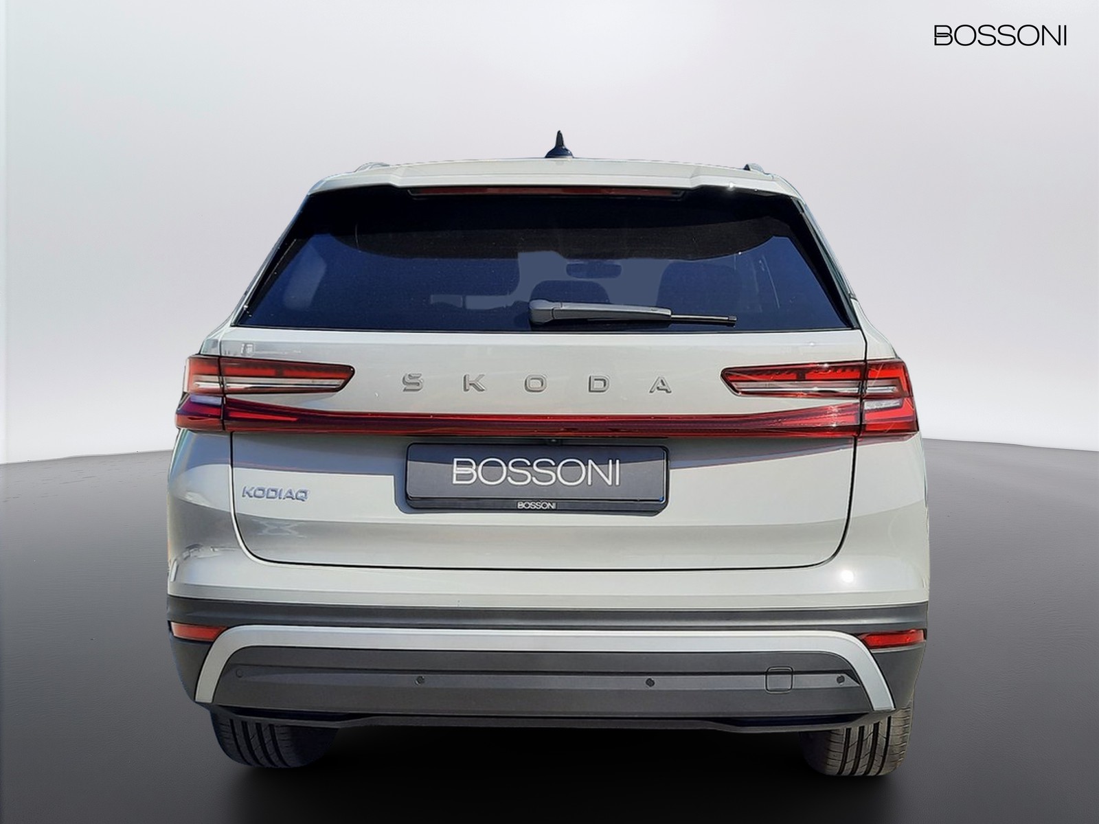 5 - Skoda Kodiaq 2.0 tdi 150cv style dsg