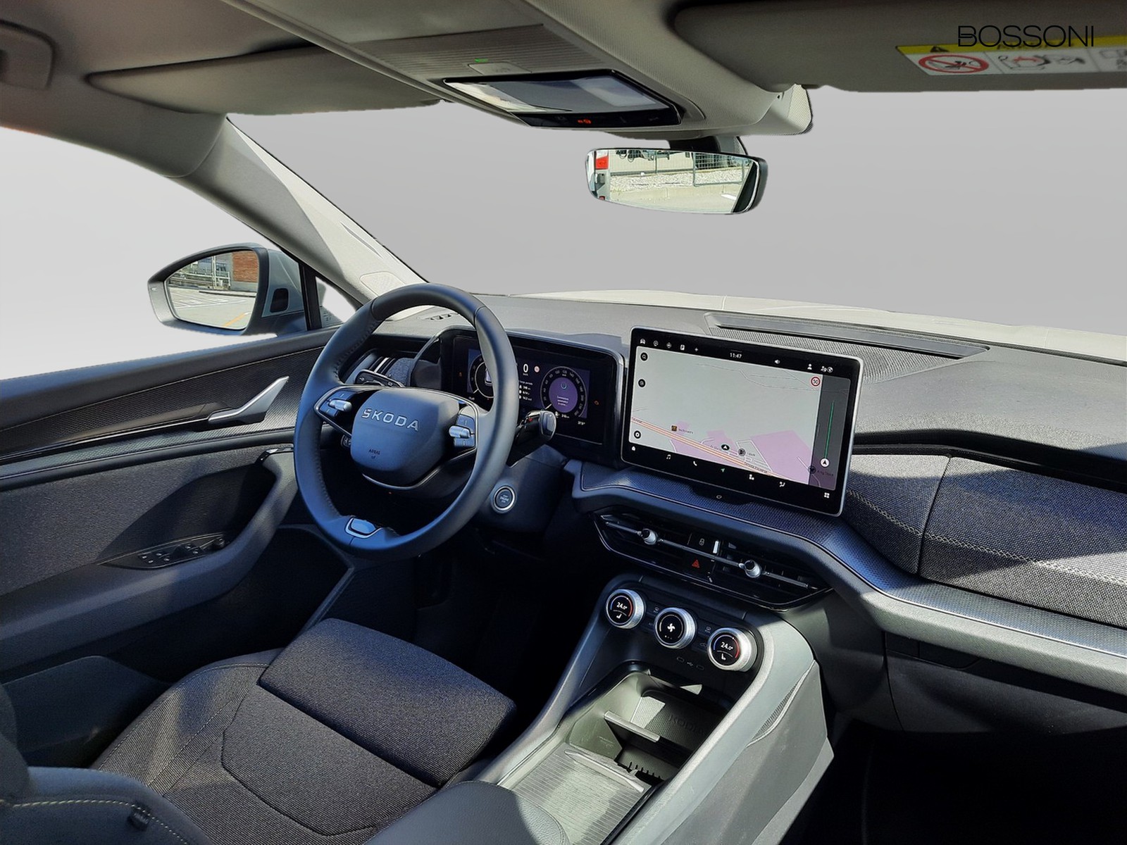 6 - Skoda Kodiaq 2.0 tdi 150cv style dsg