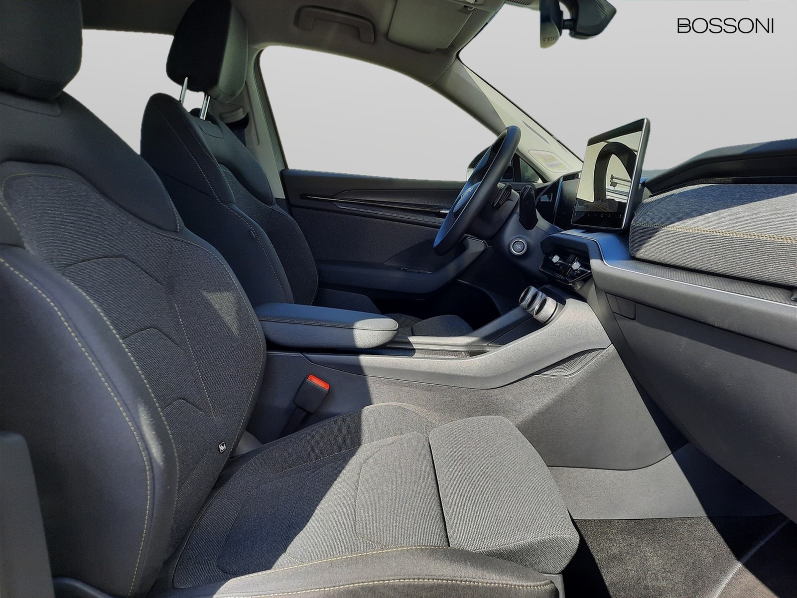9 - Skoda Kodiaq 2.0 tdi 150cv style dsg