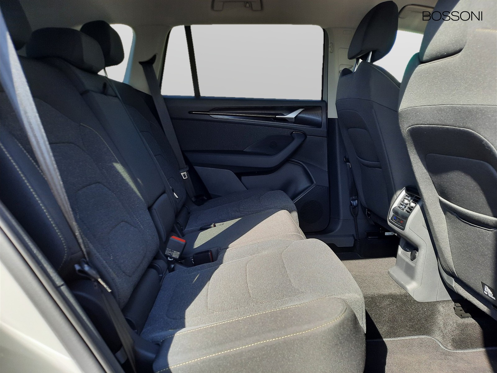 10 - Skoda Kodiaq 2.0 tdi 150cv style dsg
