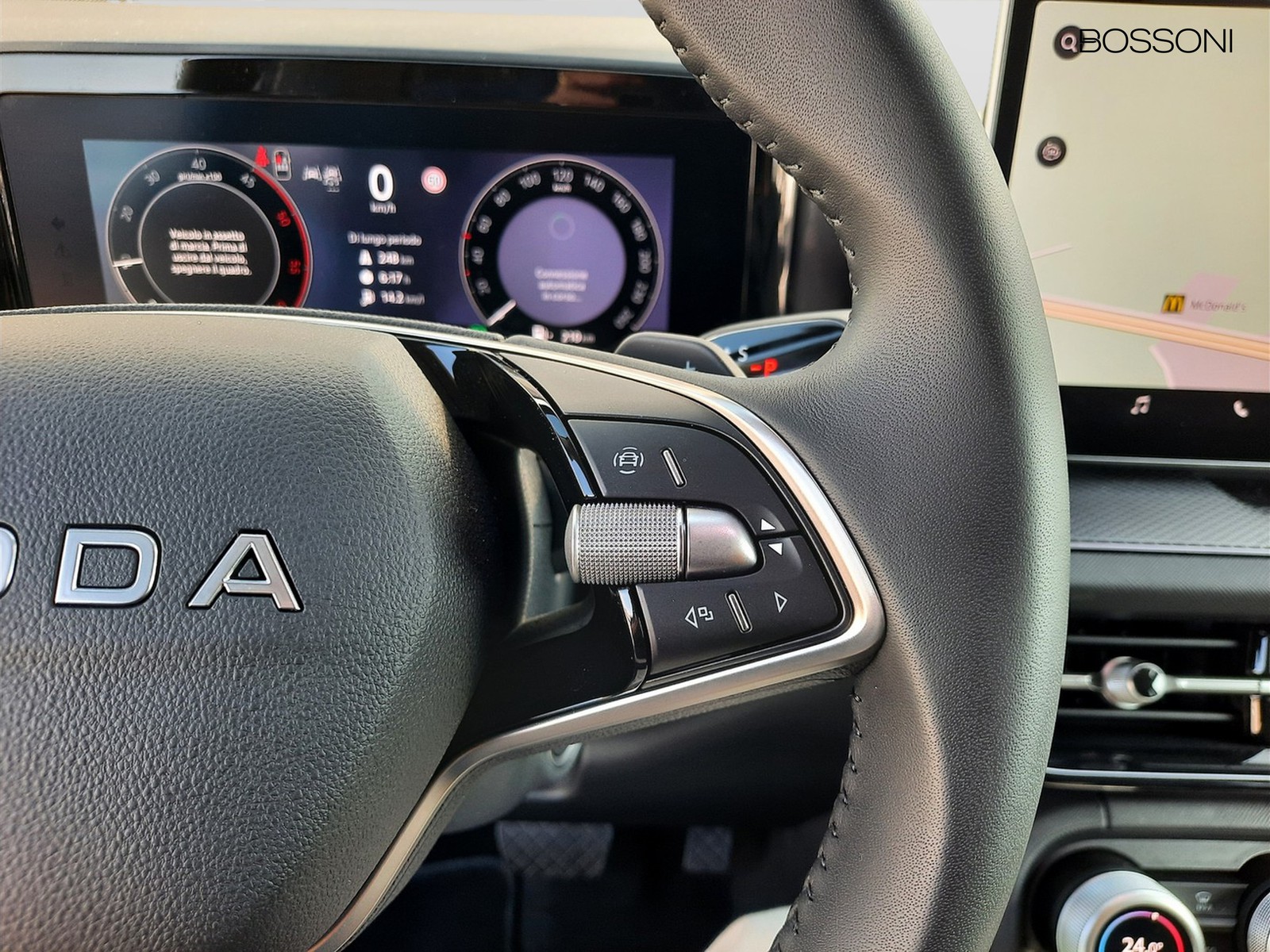 16 - Skoda Kodiaq 2.0 tdi 150cv style dsg