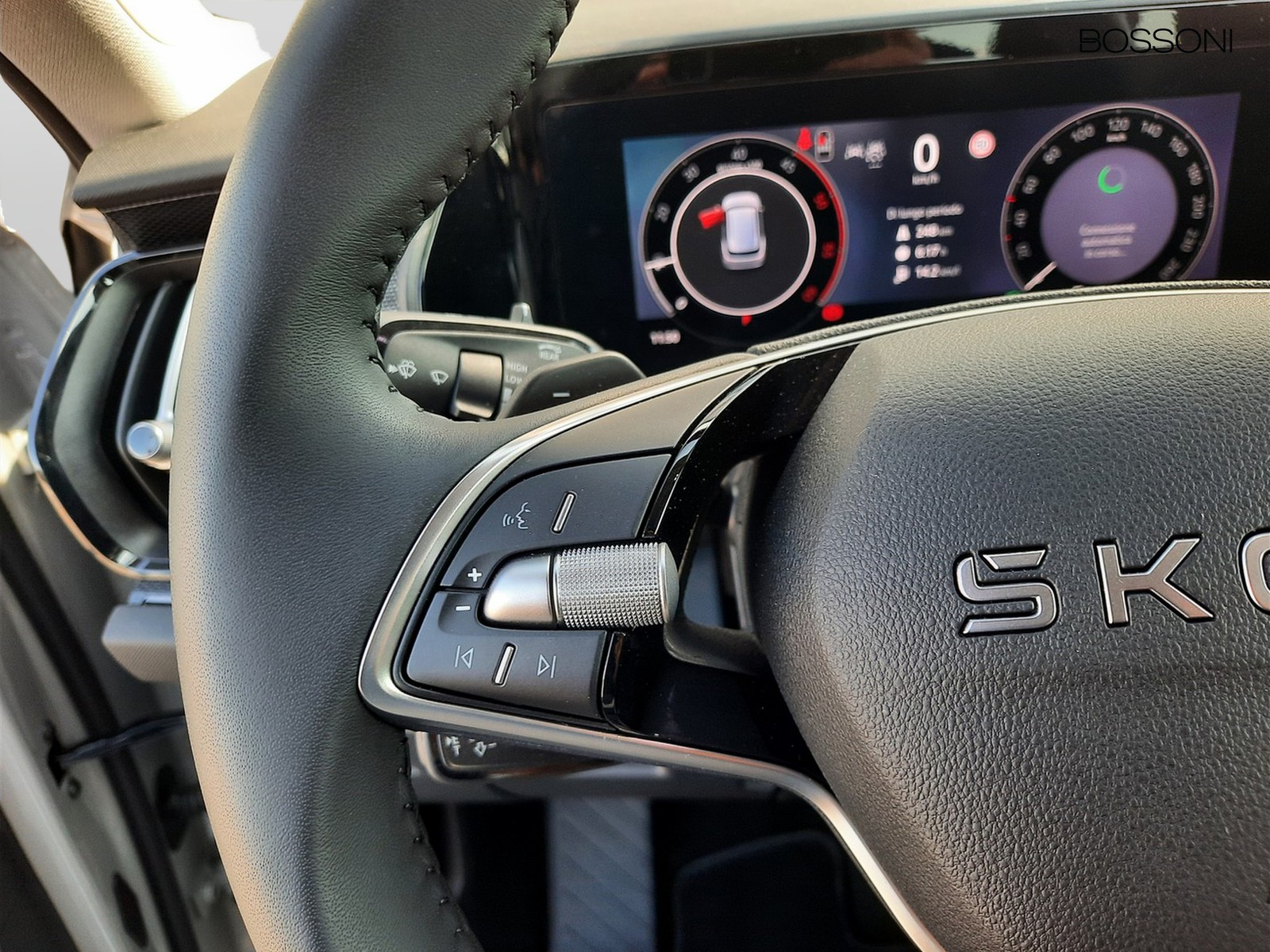 17 - Skoda Kodiaq 2.0 tdi 150cv style dsg