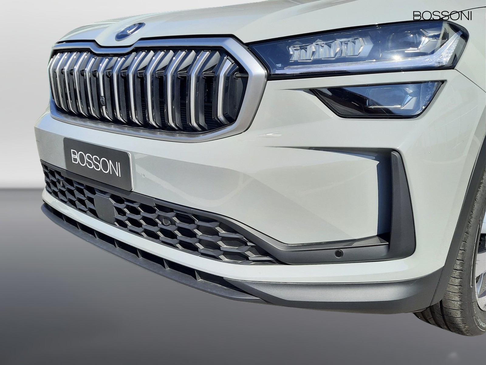 23 - Skoda Kodiaq 2.0 tdi 150cv style dsg