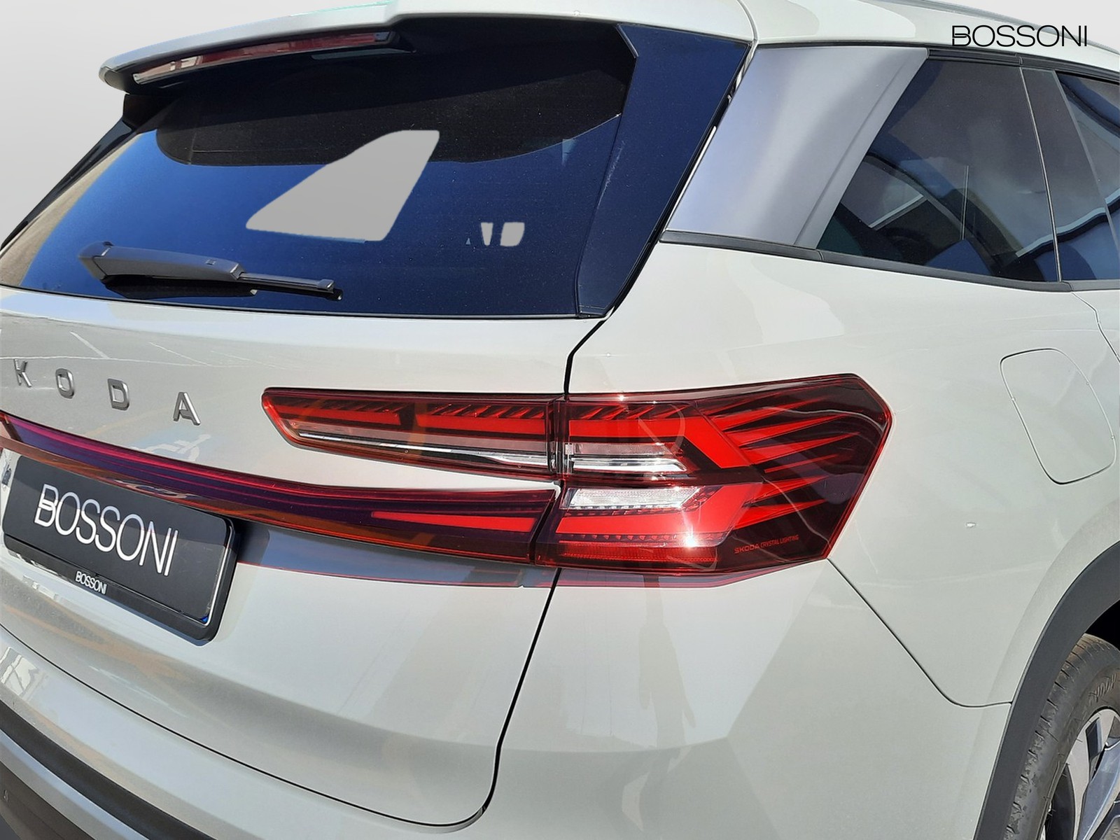 26 - Skoda Kodiaq 2.0 tdi 150cv style dsg