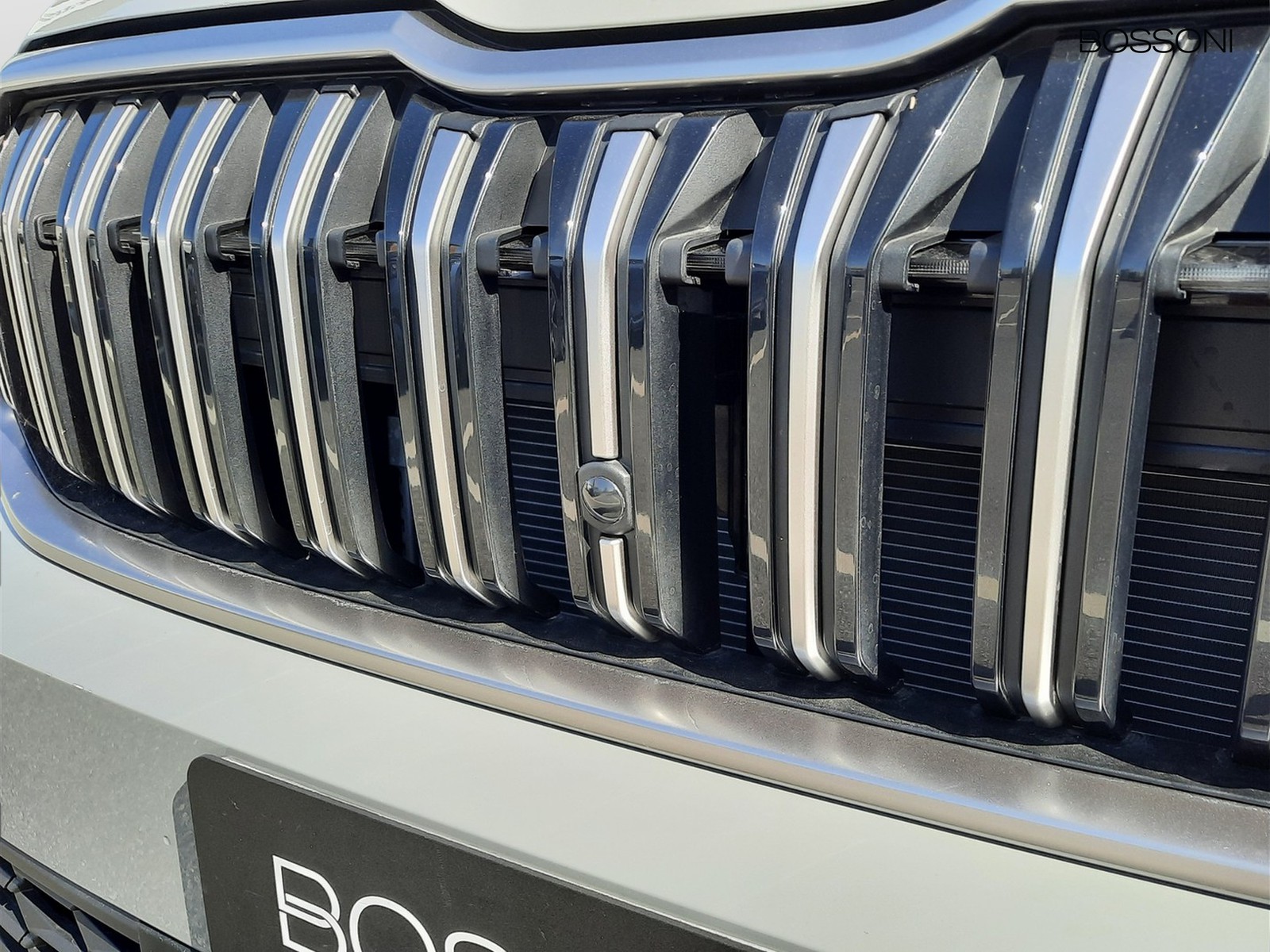 28 - Skoda Kodiaq 2.0 tdi 150cv style dsg