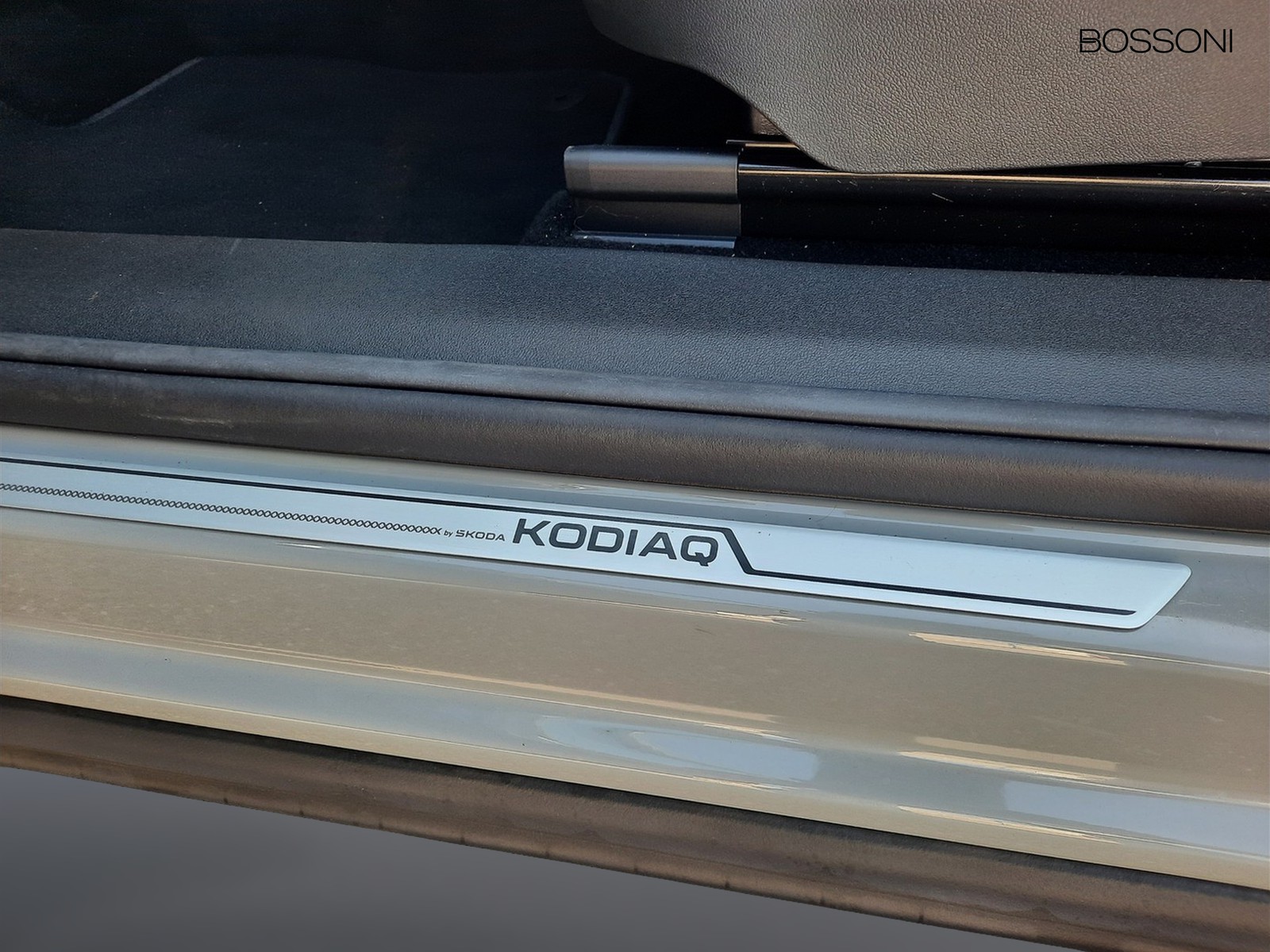30 - Skoda Kodiaq 2.0 tdi 150cv style dsg