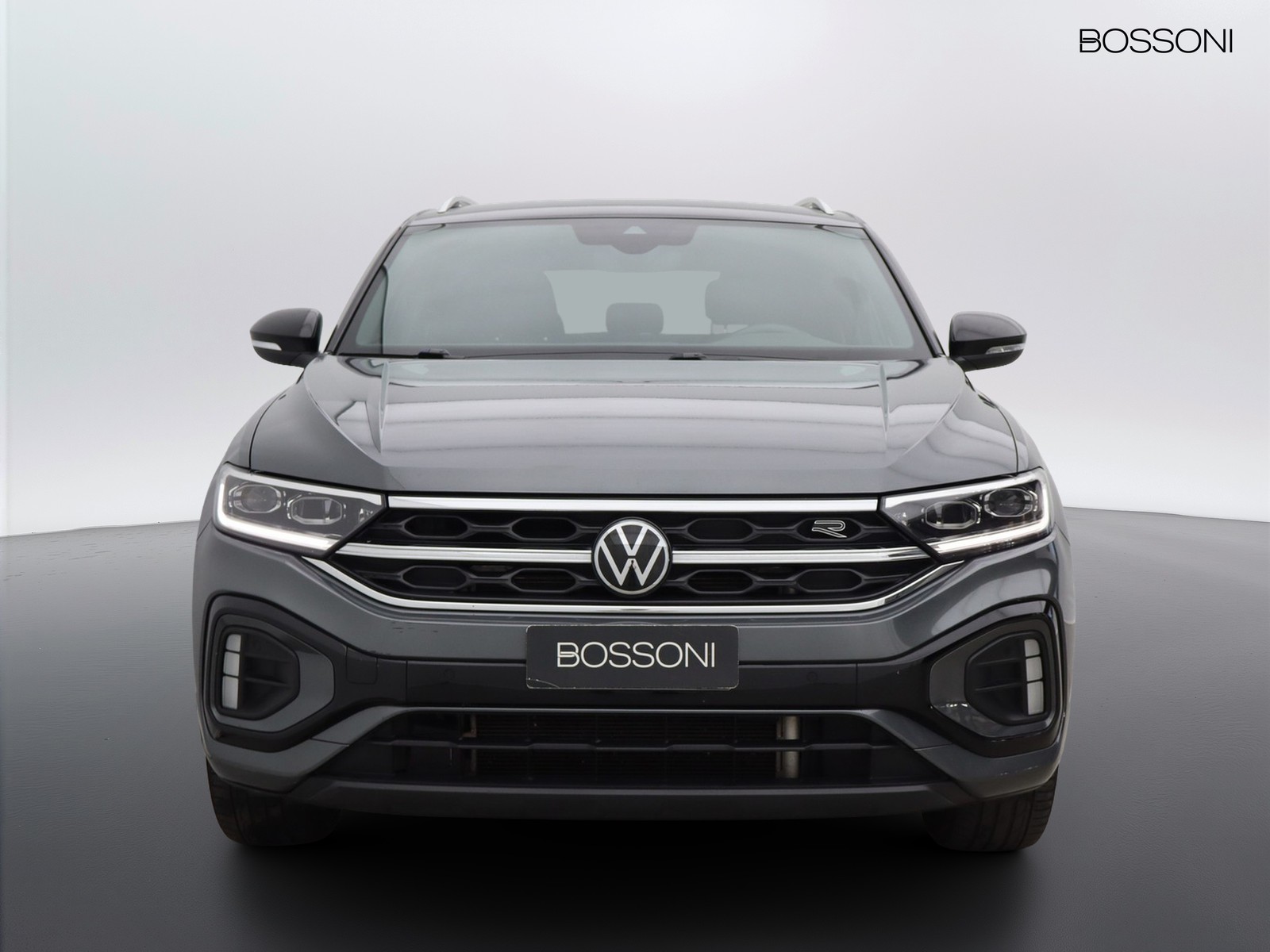 2 - Volkswagen T-Roc 1.5 tsi act r line dsg