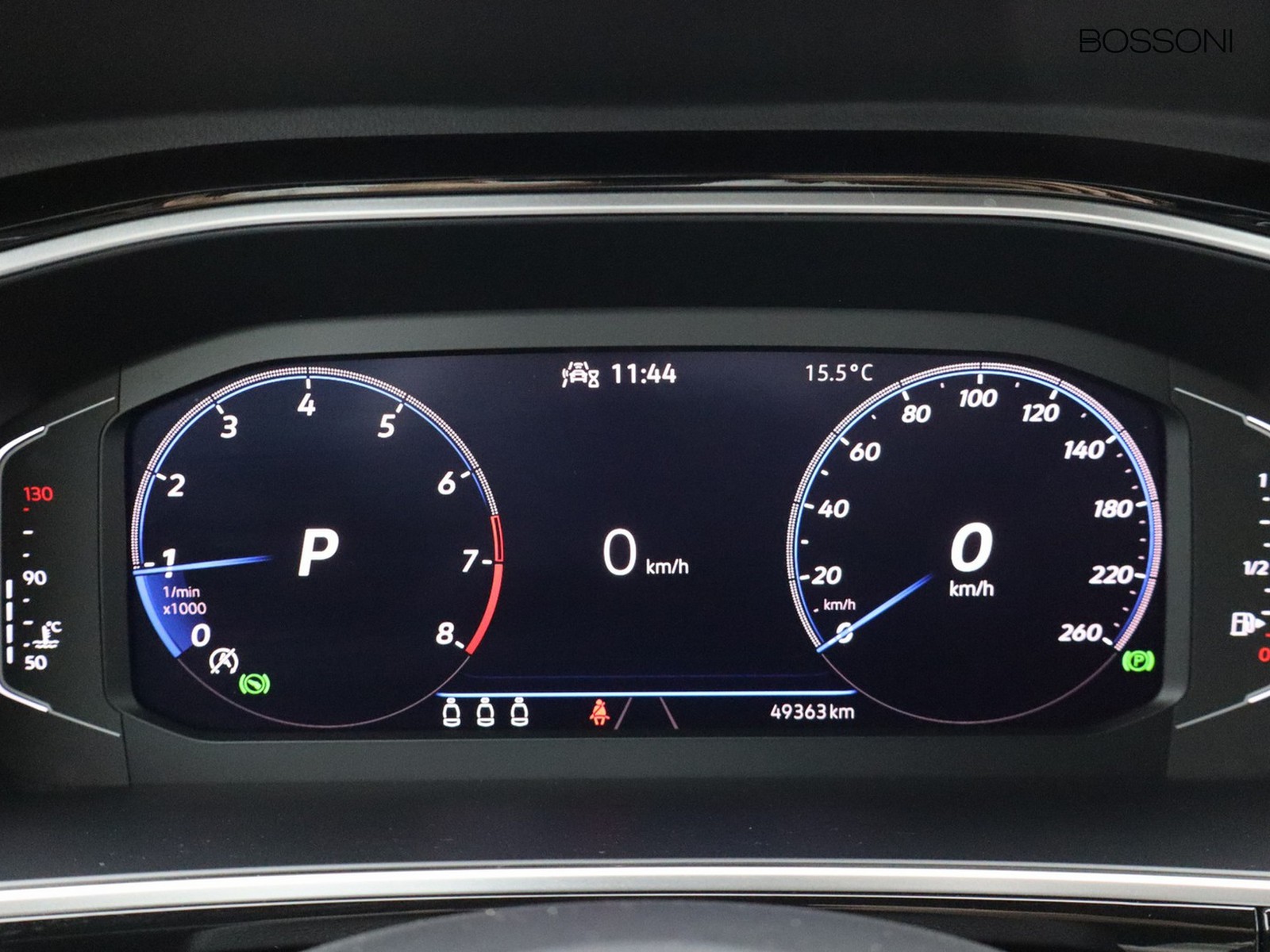 9 - Volkswagen T-Roc 1.5 tsi act r line dsg