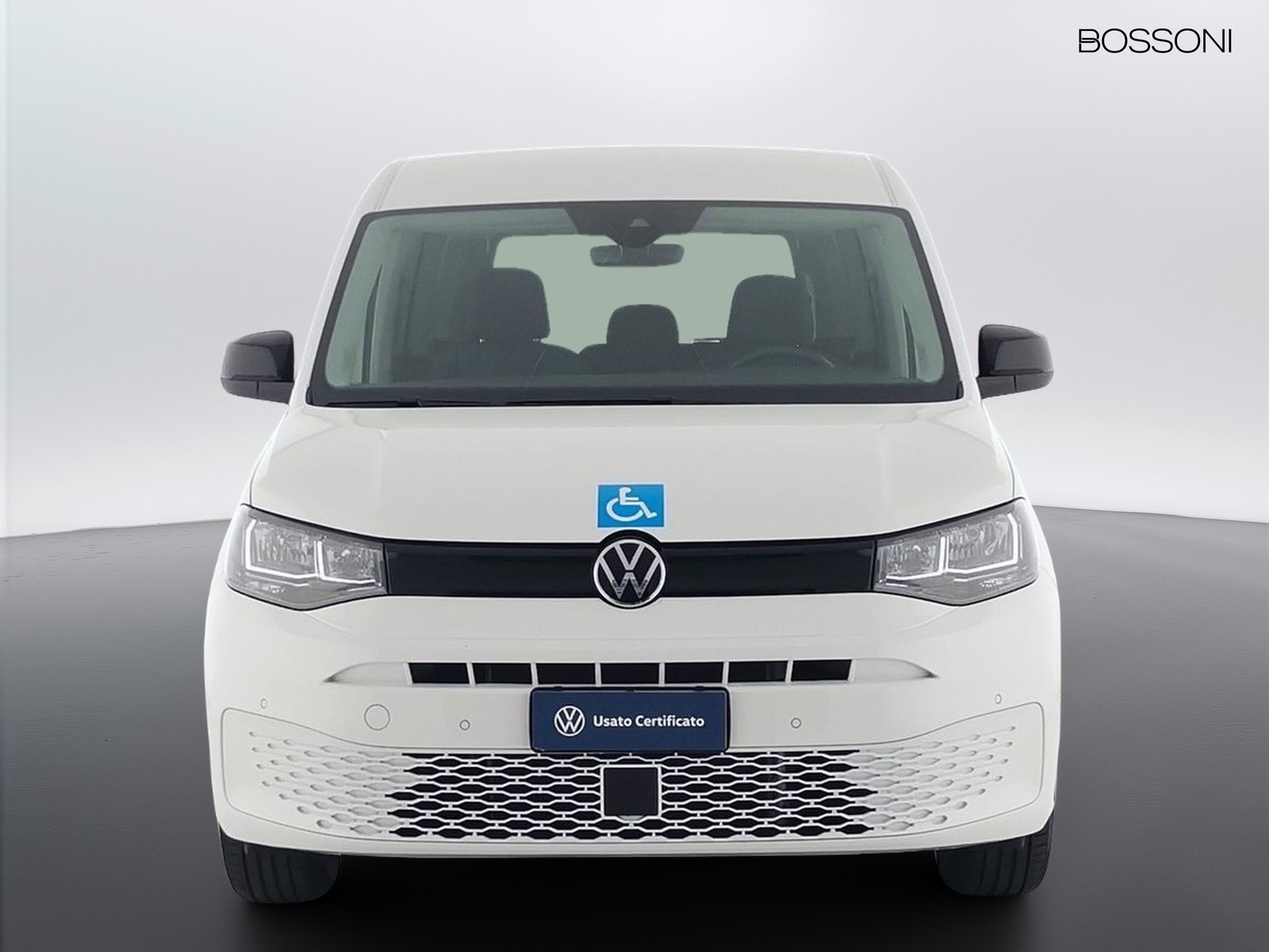 9 - Volkswagen VIC Caddy 1.5 tsi 114cv style