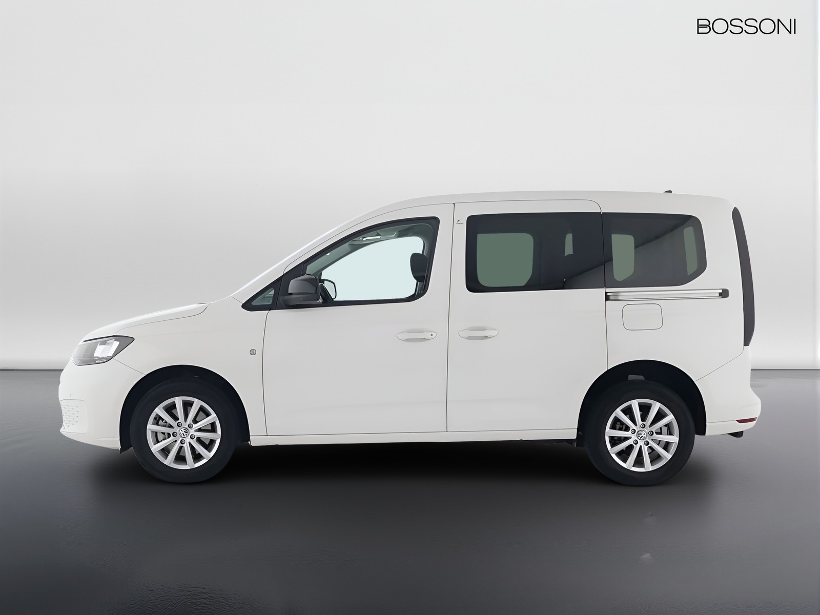 10 - Volkswagen VIC Caddy 1.5 tsi 114cv style