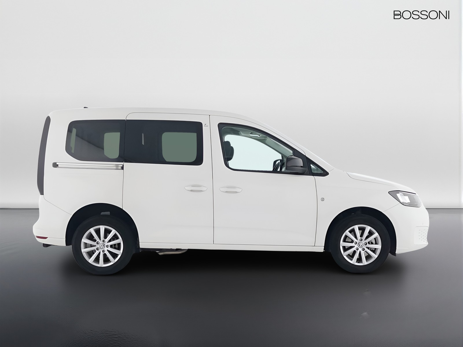 11 - Volkswagen VIC Caddy 1.5 tsi 114cv style