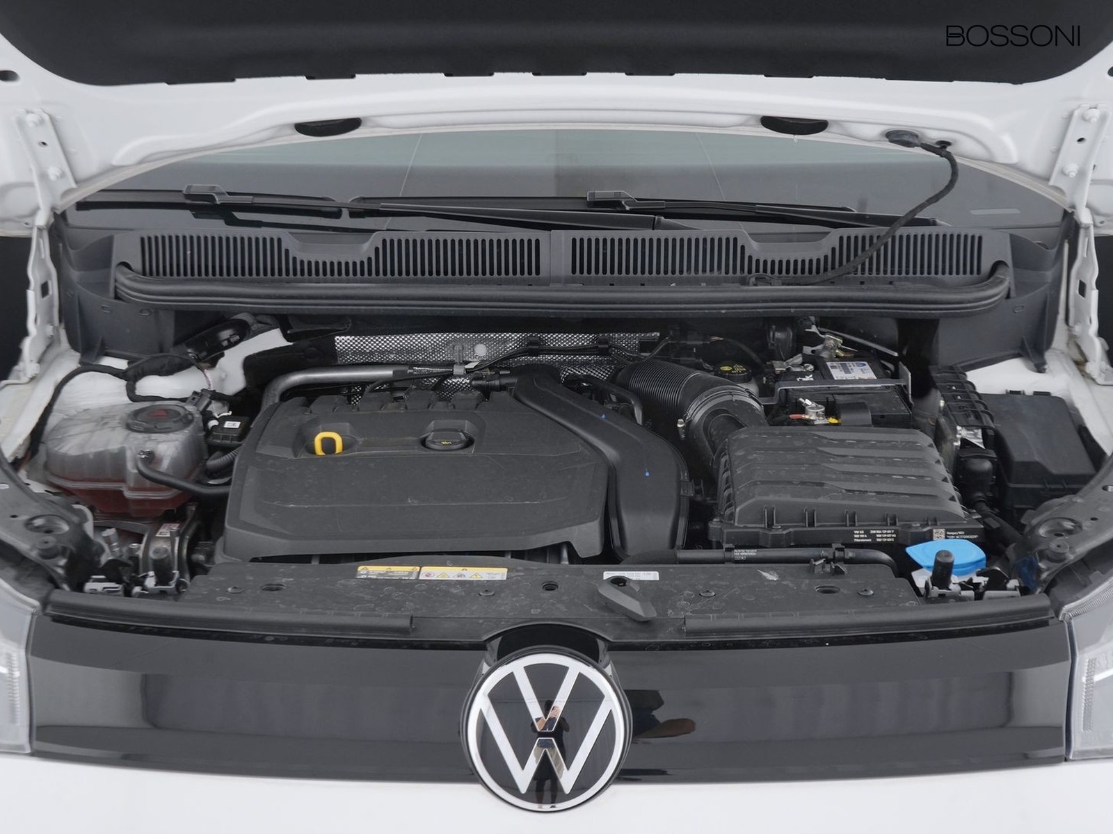 14 - Volkswagen VIC Caddy 1.5 tsi 114cv style