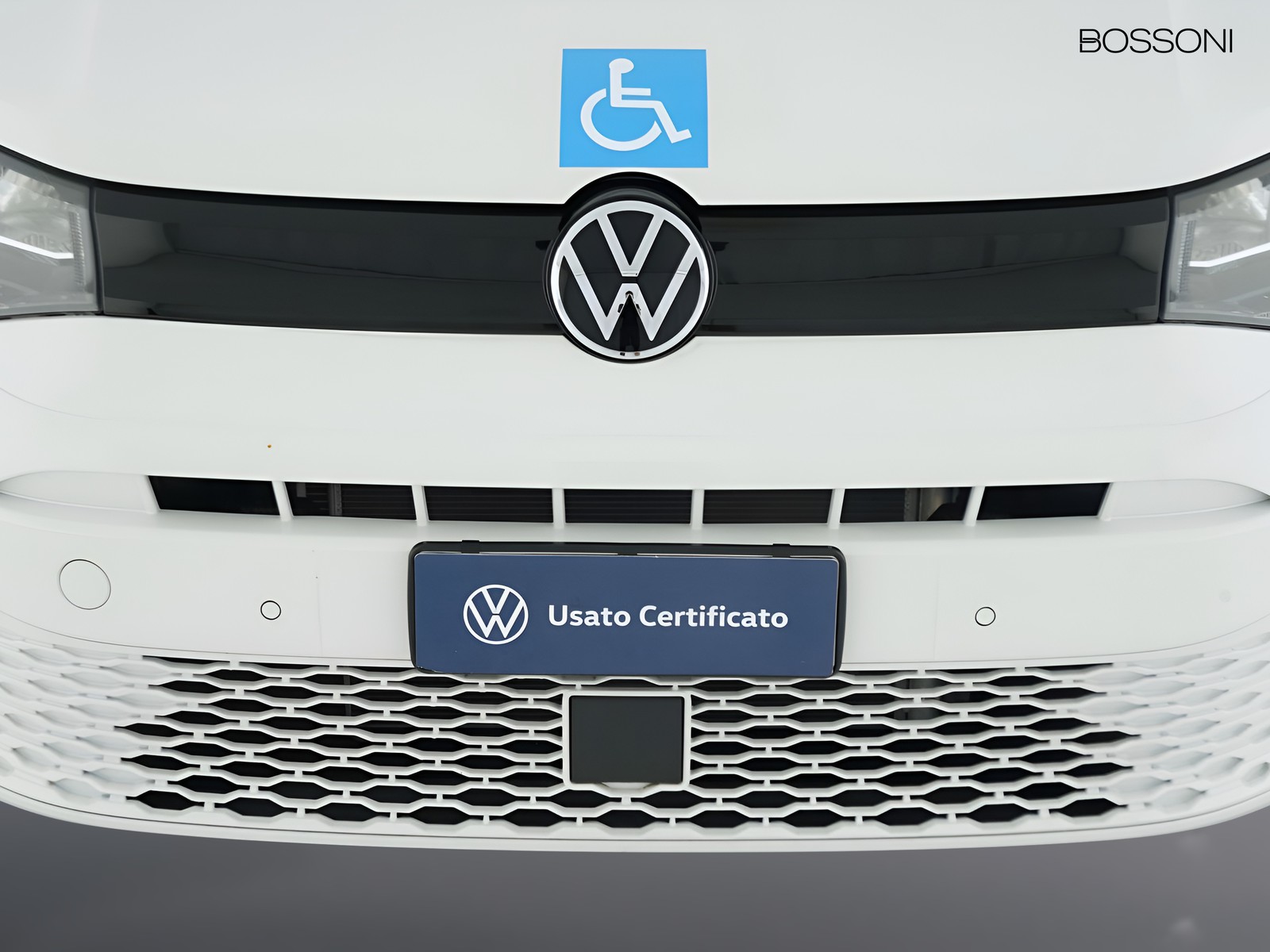 16 - Volkswagen VIC Caddy 1.5 tsi 114cv style