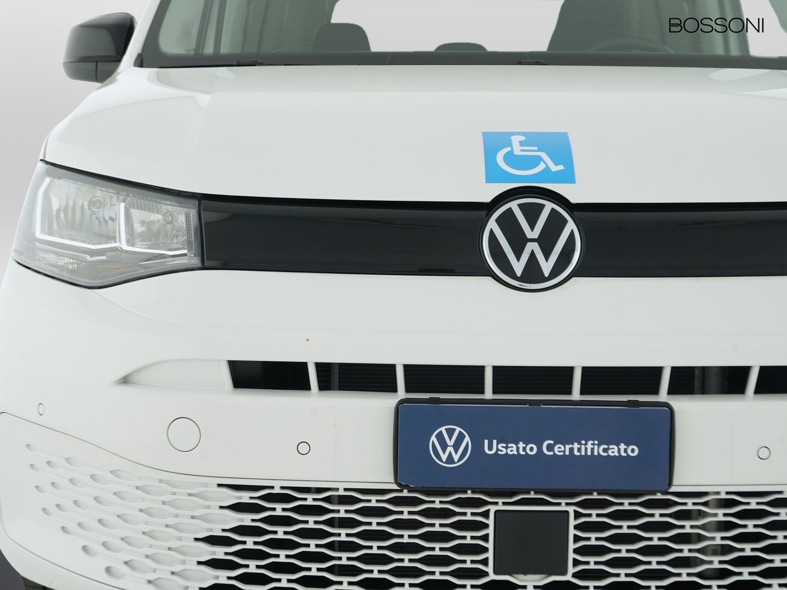17 - Volkswagen VIC Caddy 1.5 tsi 114cv style
