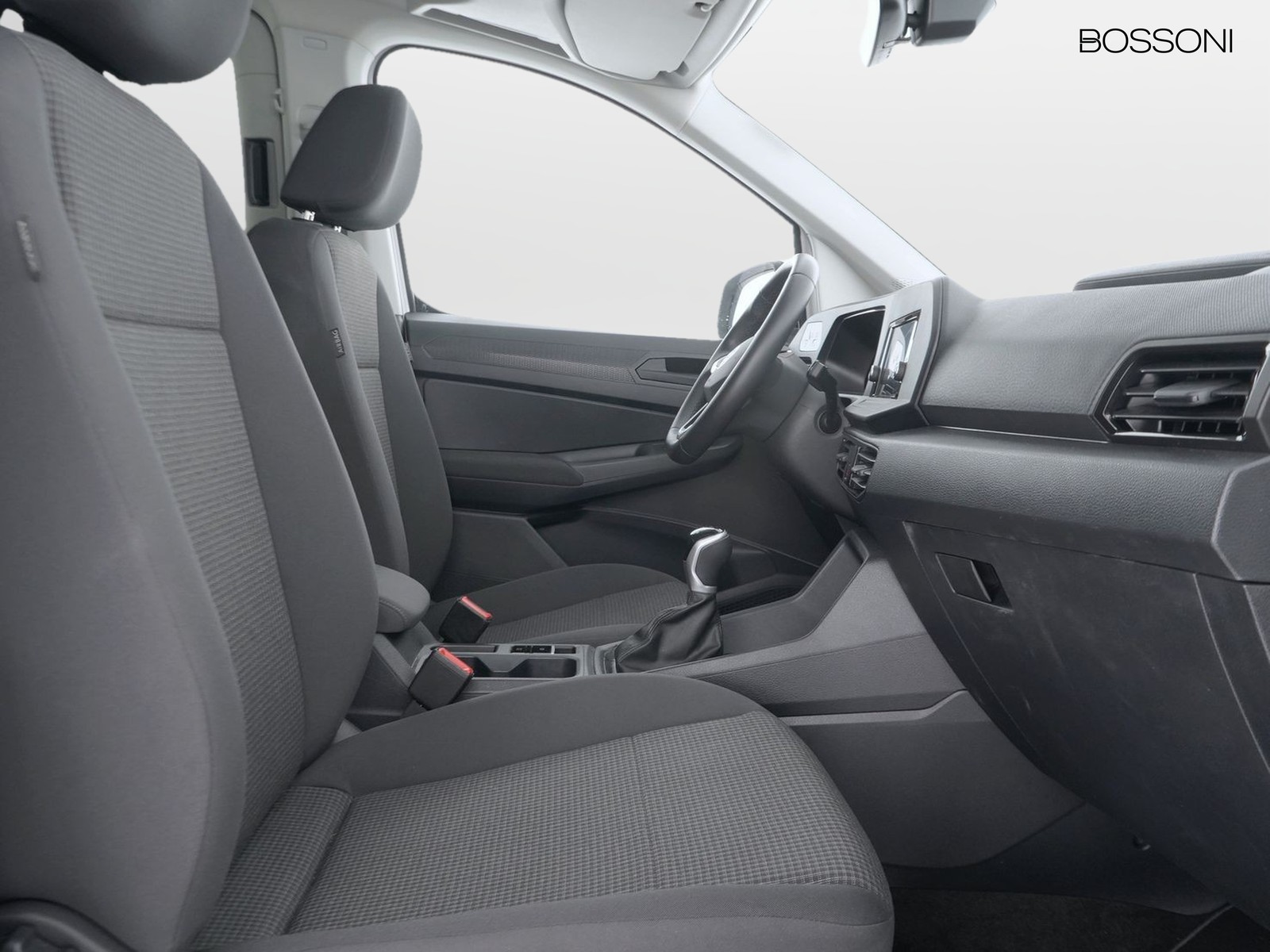 20 - Volkswagen VIC Caddy 1.5 tsi 114cv style