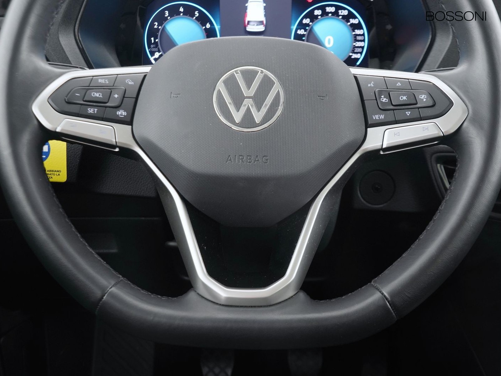 33 - Volkswagen VIC Caddy 1.5 tsi 114cv style