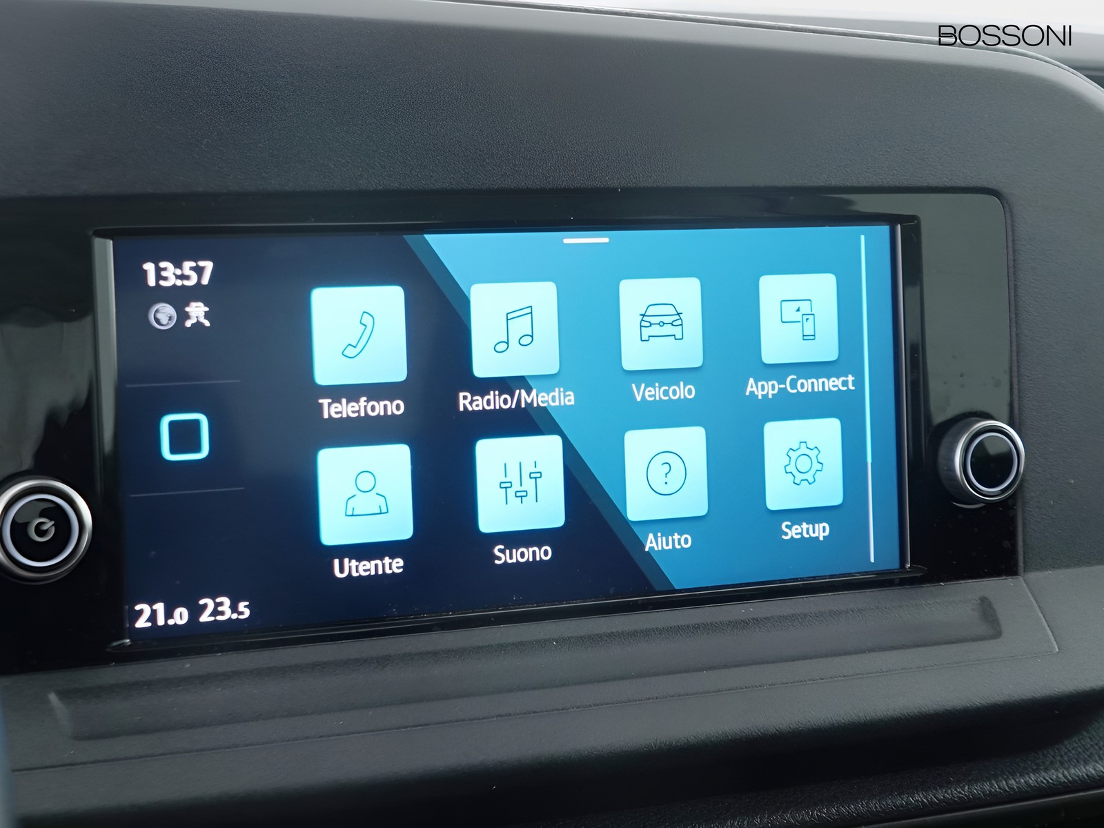 35 - Volkswagen VIC Caddy 1.5 tsi 114cv style