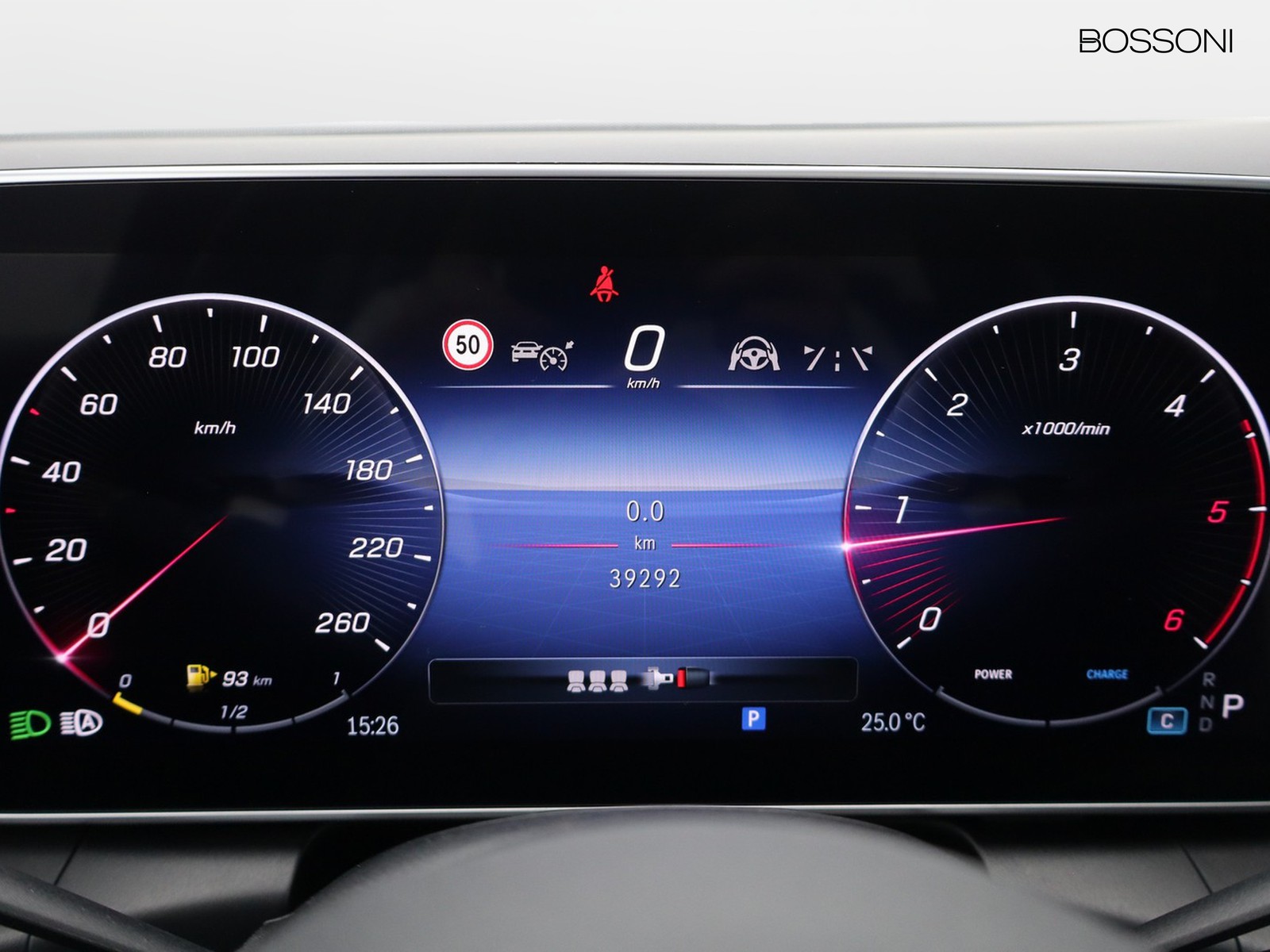 9 - Mercedes GLC coupe 220 d amg line premium 4matic 9g-tronic
