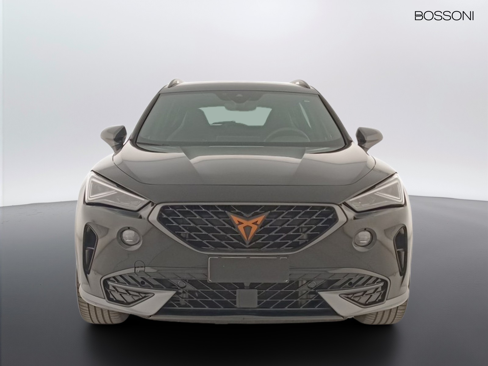 2 - CUPRA Formentor 1.5 tsi 150cv dsg