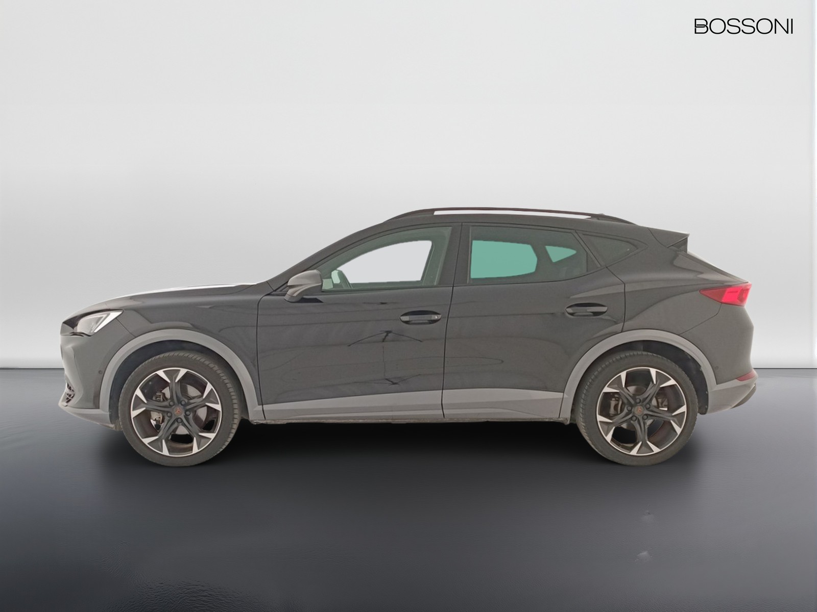 3 - CUPRA Formentor 1.5 tsi 150cv dsg