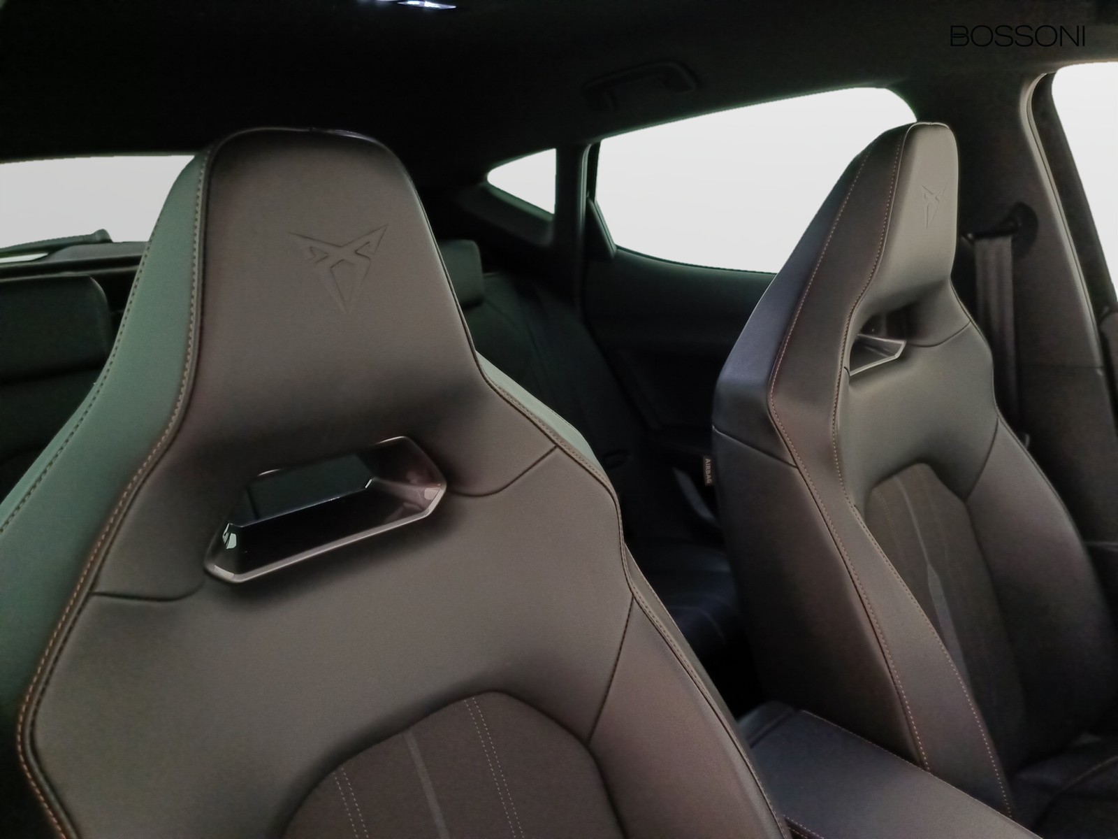 21 - CUPRA Formentor 1.5 tsi 150cv dsg