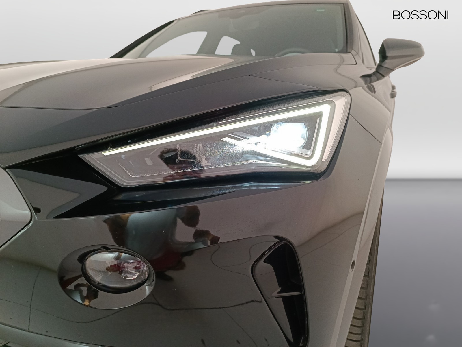 23 - CUPRA Formentor 1.5 tsi 150cv dsg