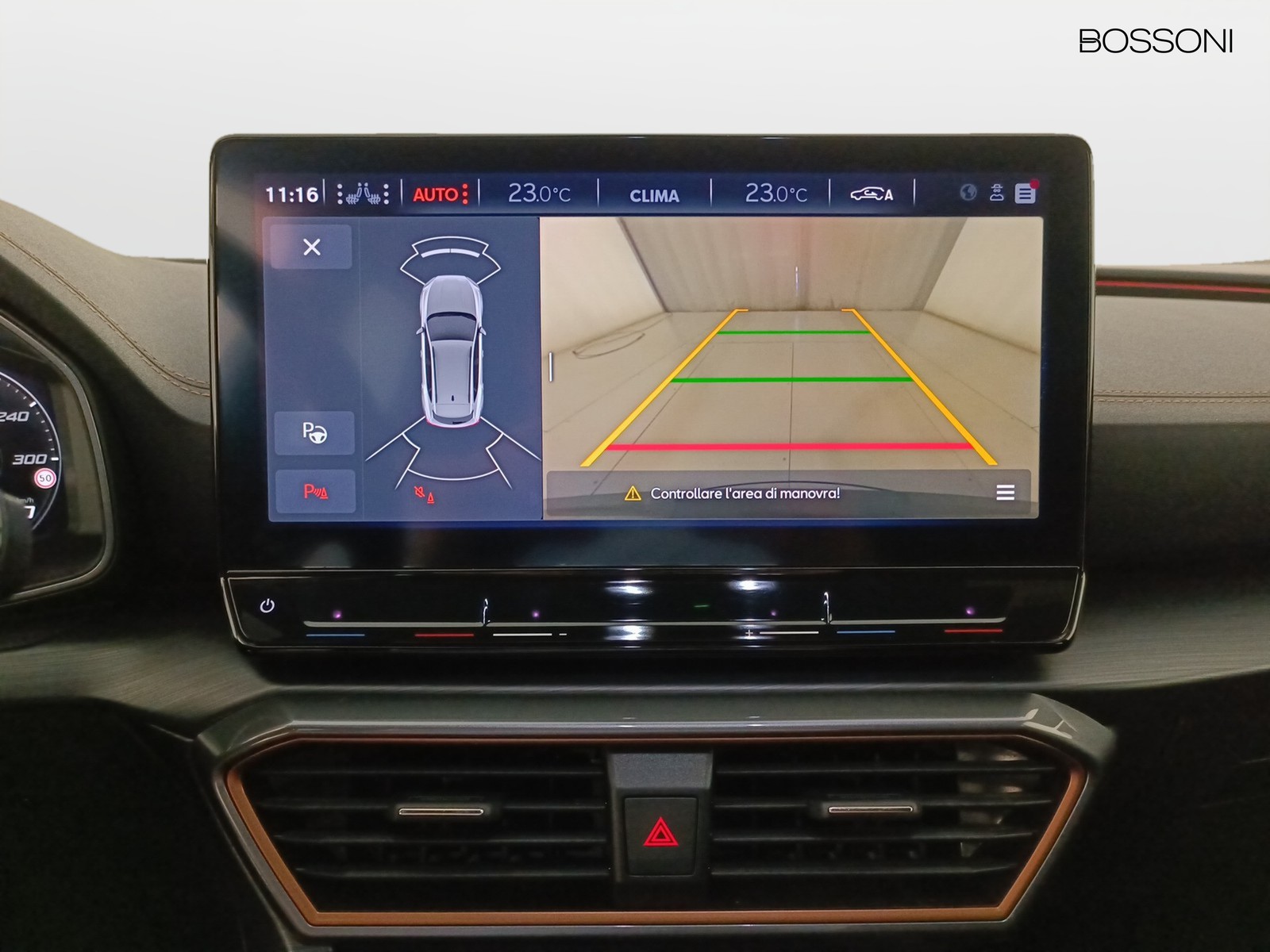 26 - CUPRA Formentor 1.5 tsi 150cv dsg