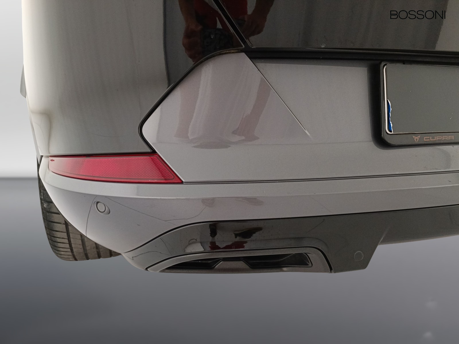 28 - CUPRA Formentor 1.5 tsi 150cv dsg