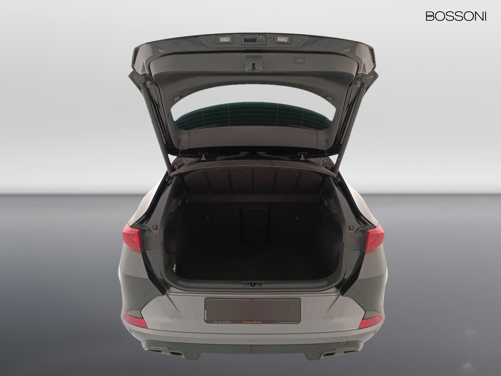 29 - CUPRA Formentor 1.5 tsi 150cv dsg