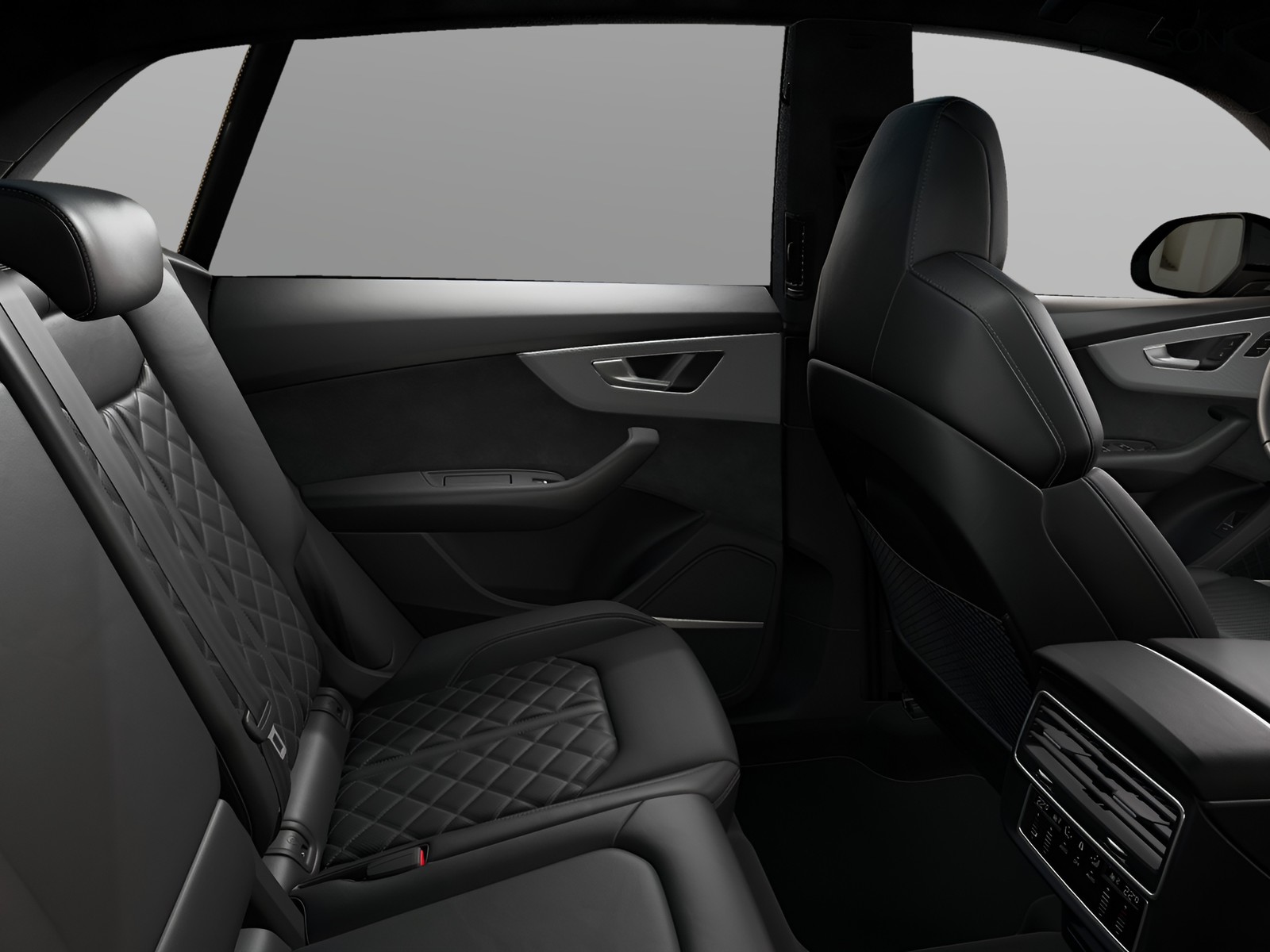 8 - Audi Q8 3.0 v6 tdi mhev 286cv s line edition quattro tiptronic