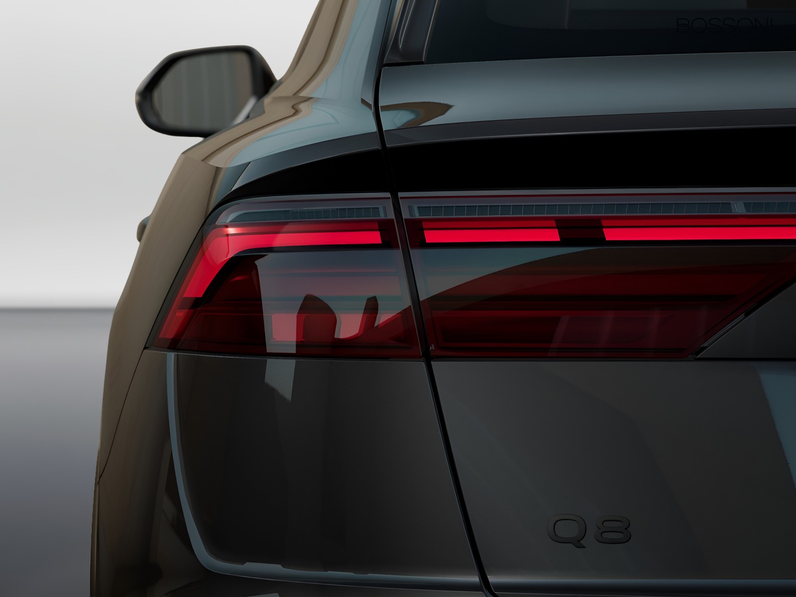 10 - Audi Q8 3.0 v6 tdi mhev 286cv s line edition quattro tiptronic