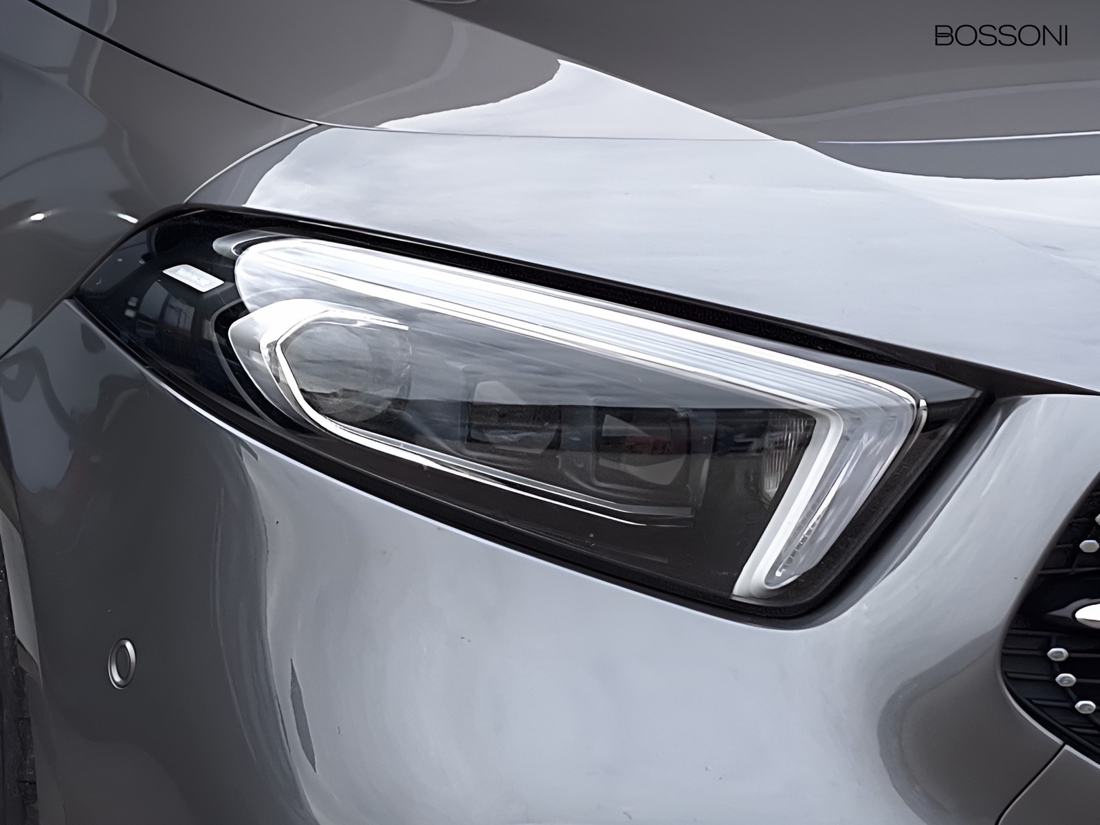 14 - Mercedes Classe A sedan 220 d premium 8g-dct