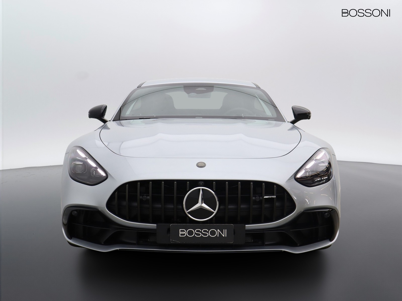 2 - AMG GT 43 premium 9g-tronic