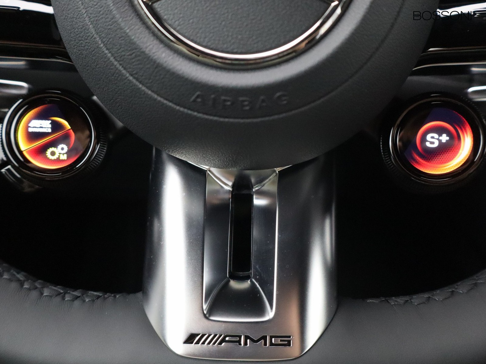14 - AMG GT 43 premium 9g-tronic
