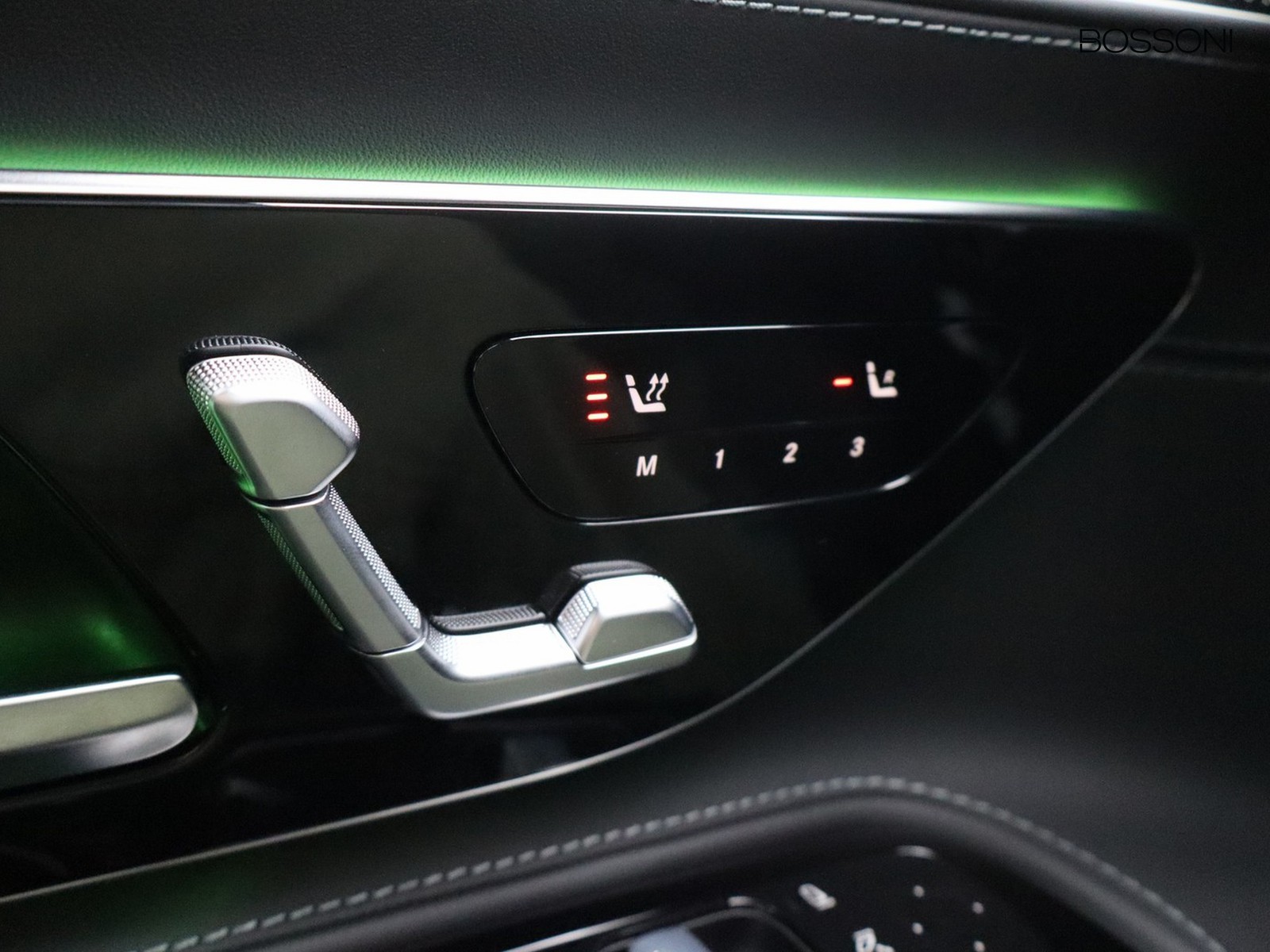 15 - AMG GT 43 premium 9g-tronic