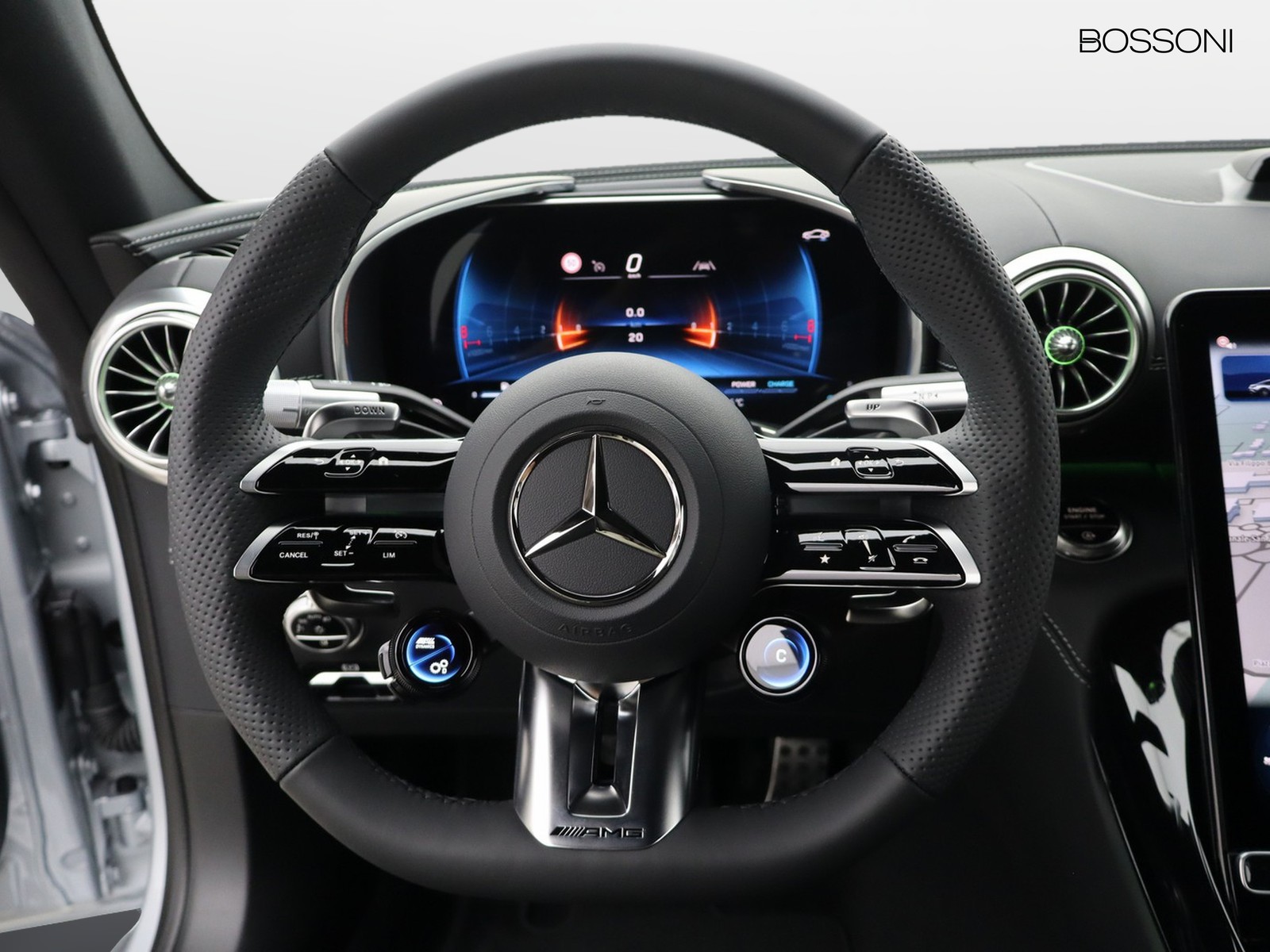 17 - AMG GT 43 premium 9g-tronic