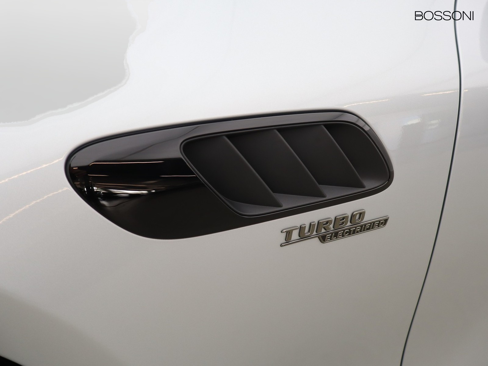 20 - AMG GT 43 premium 9g-tronic