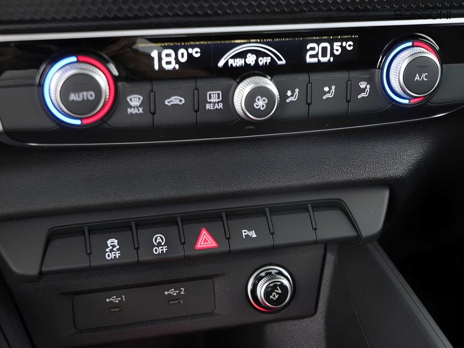 5 - Audi A1 allstreet 30 1.0 tfsi 110cv admired s tronic