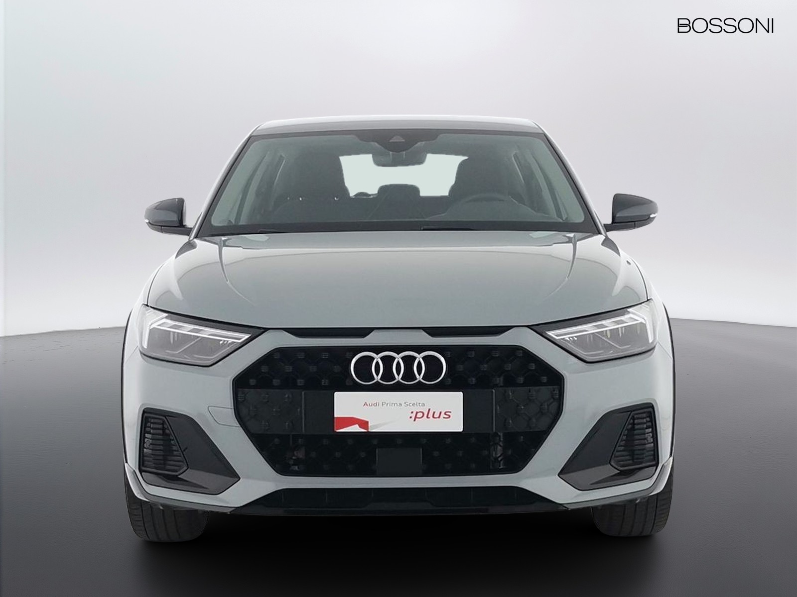 14 - Audi A1 allstreet 30 1.0 tfsi 110cv admired s tronic