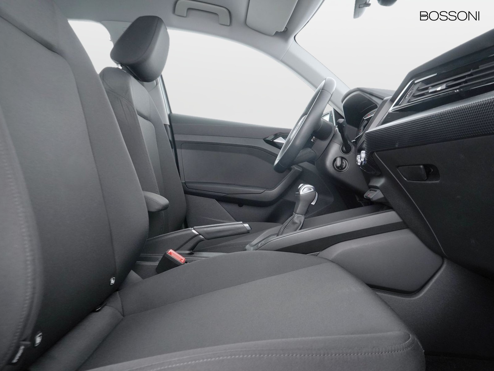 16 - Audi A1 allstreet 30 1.0 tfsi 110cv admired s tronic