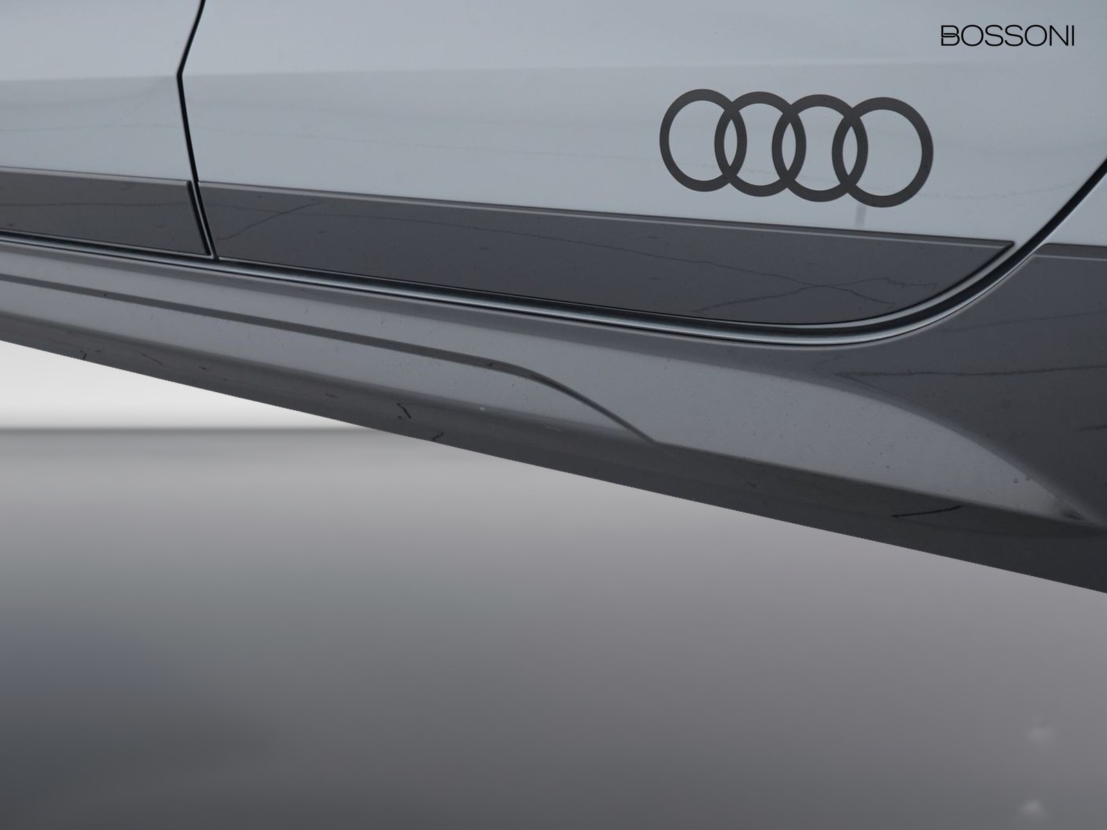 30 - Audi A1 allstreet 30 1.0 tfsi 110cv admired s tronic