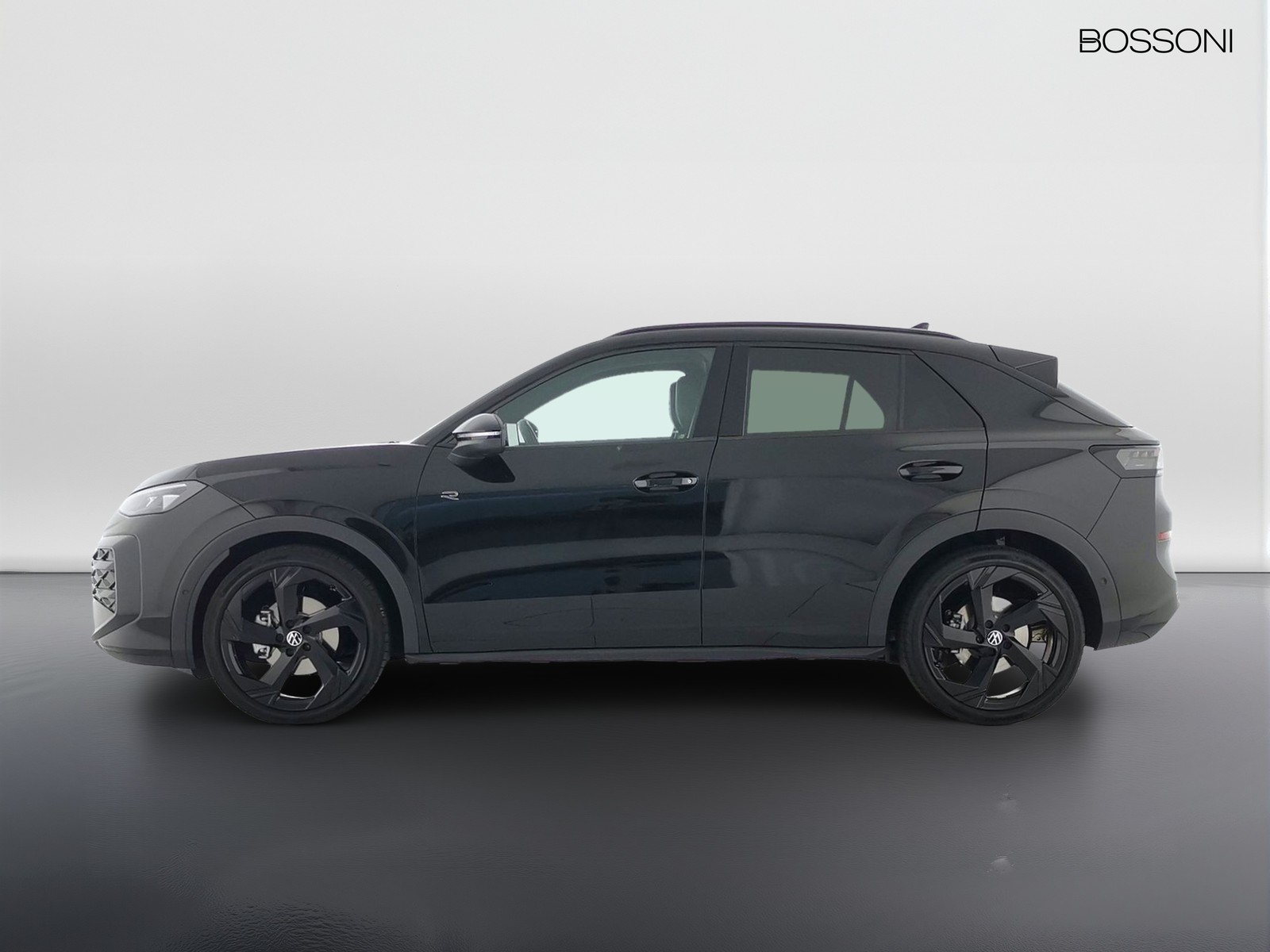 3 - Volkswagen T-Roc 1.5 etsi act 150cv r-line dsg